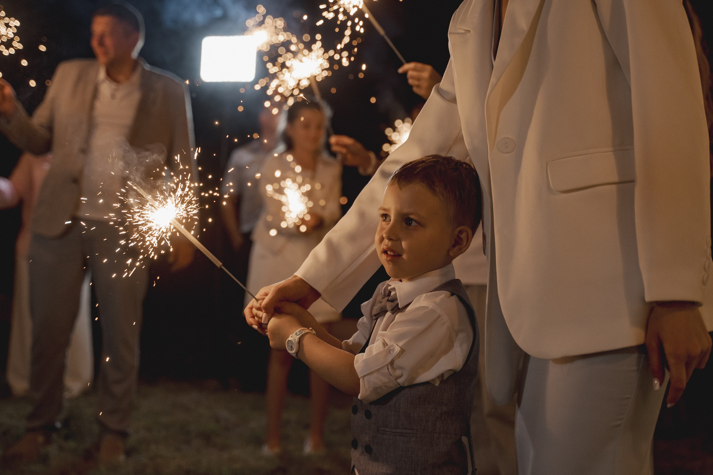 Дикая Мята. Свадебный фотограф Александр Осипов