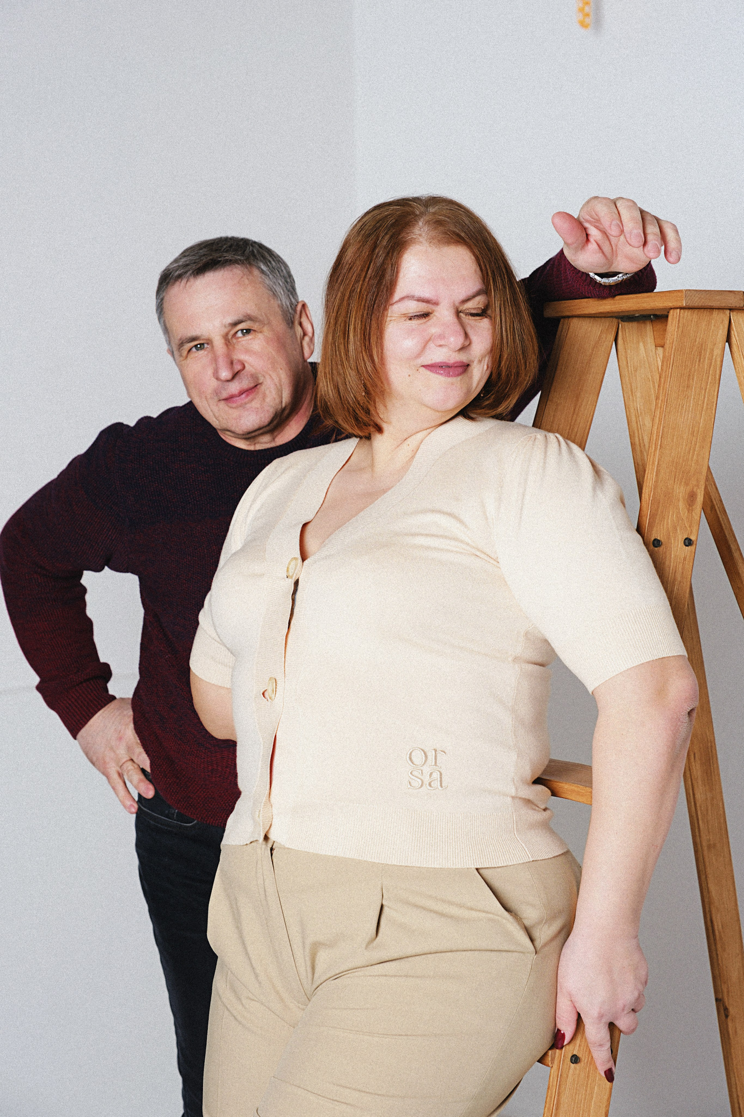 Фотограф и видеограф в Омск/Москва Сащенко Лера