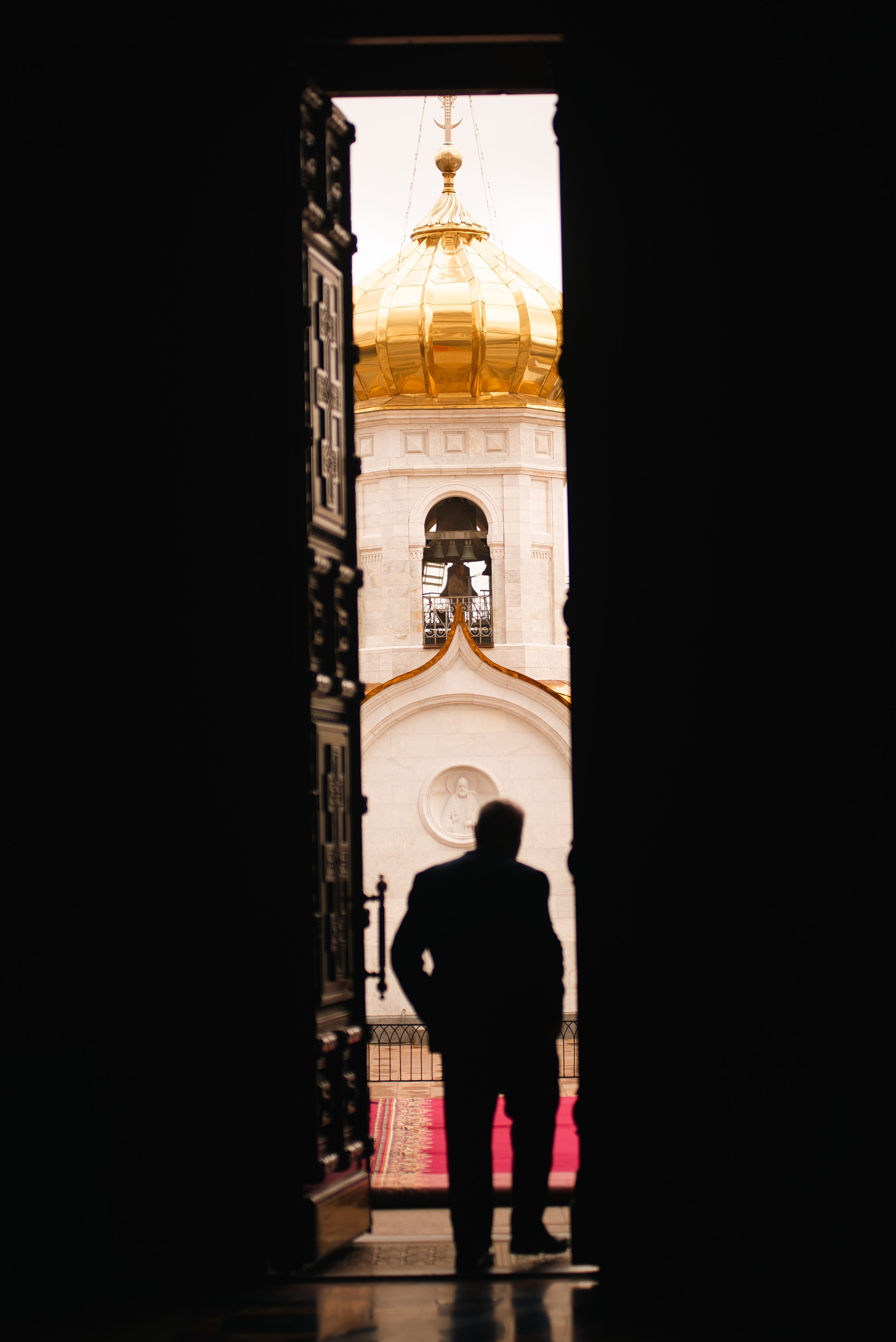 Вход Господень в Иерусалим. Фотограф, визажист. Москва