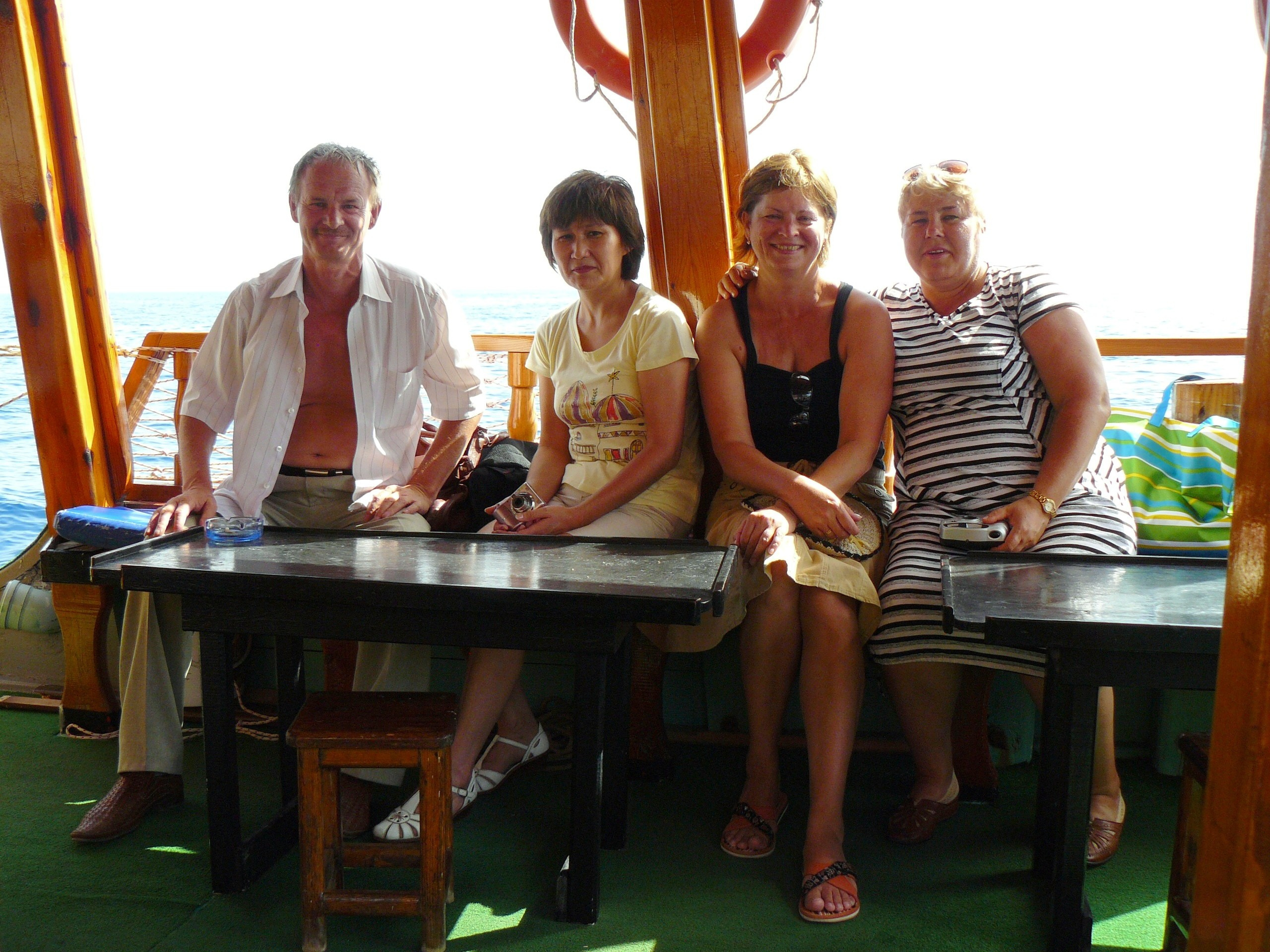 Анталия 2010. Фотопрогулки по Миру