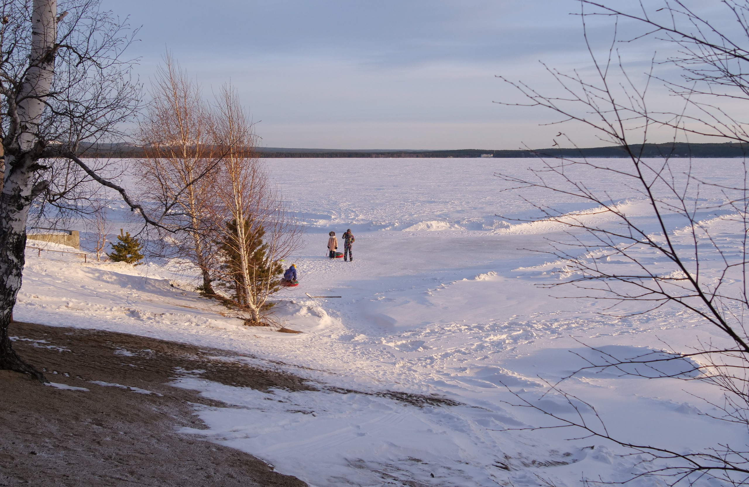 Боровое 2021 (из архива). Избранные фотографии