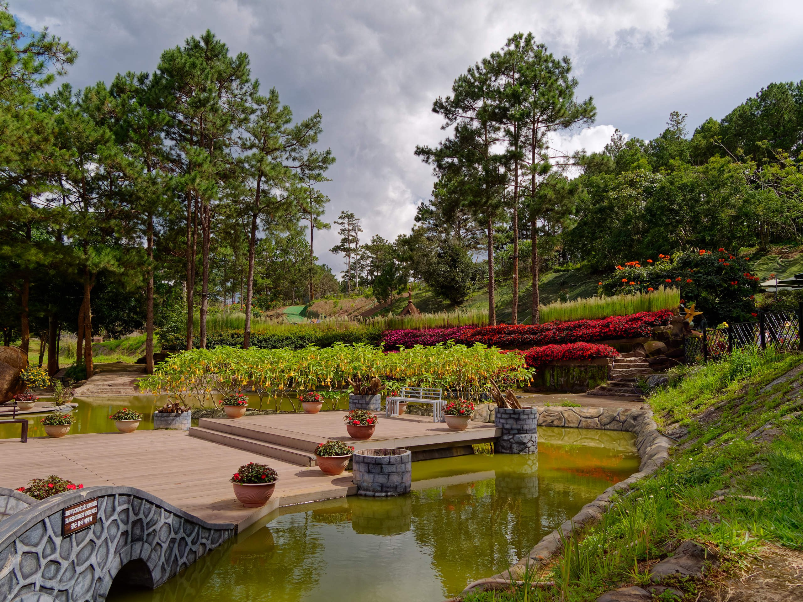 Далат 2023. Избранные фотографии