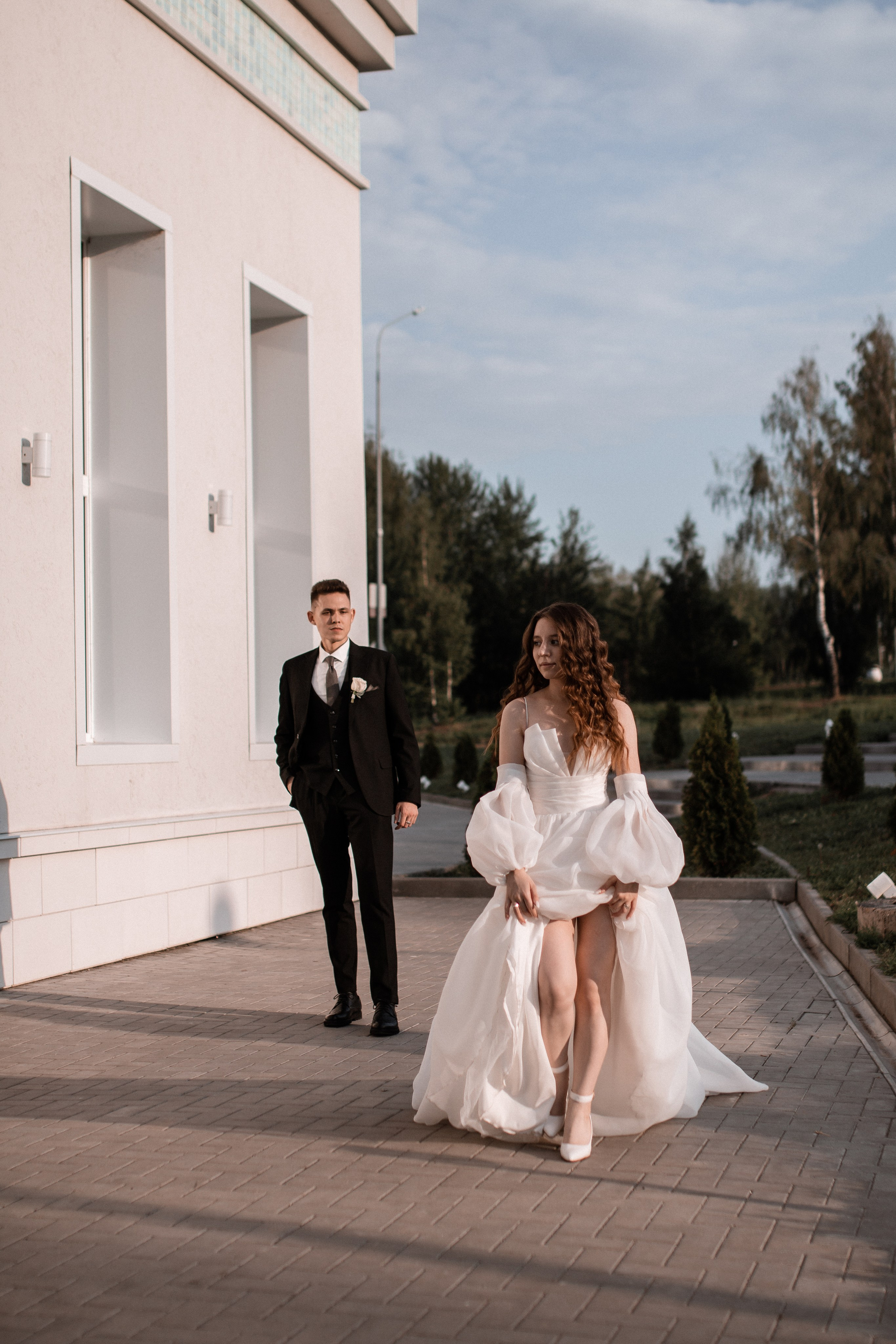 Это по любви!. Семейный и Свадебный фотограф Чебоксары