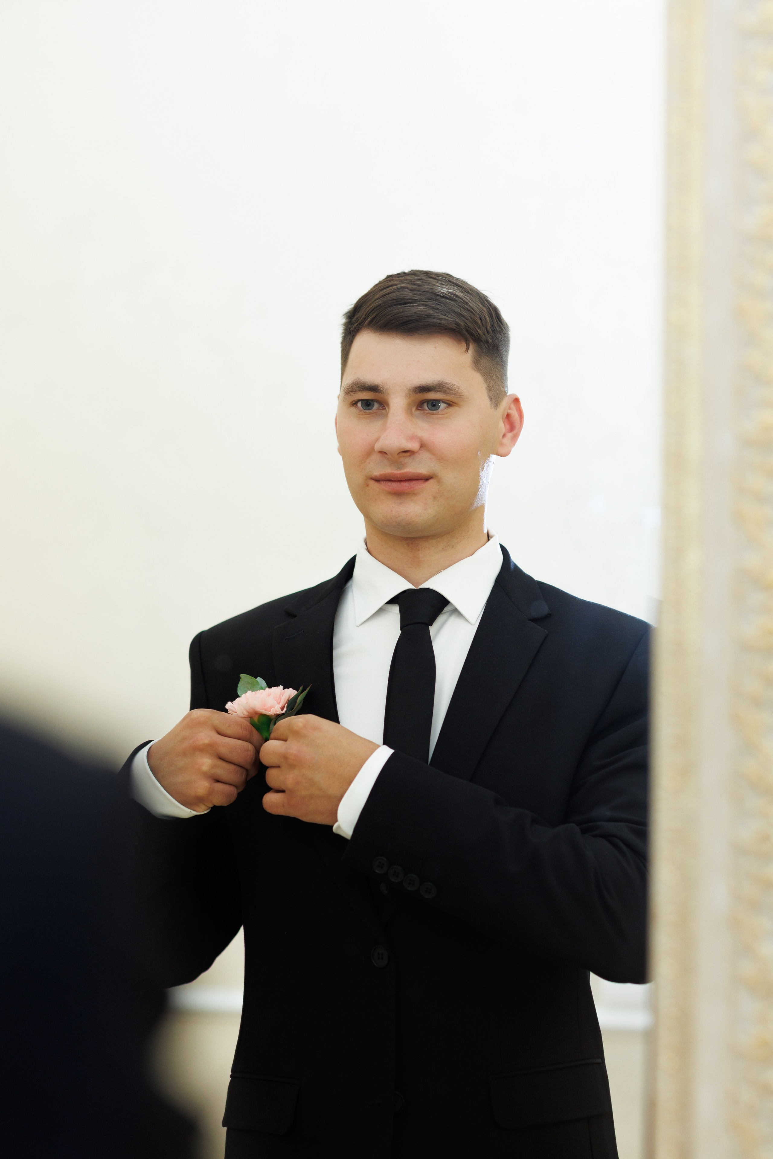 Съемка свадьбы. Свадебный фотограф Евгений Потанин — Ижевск
