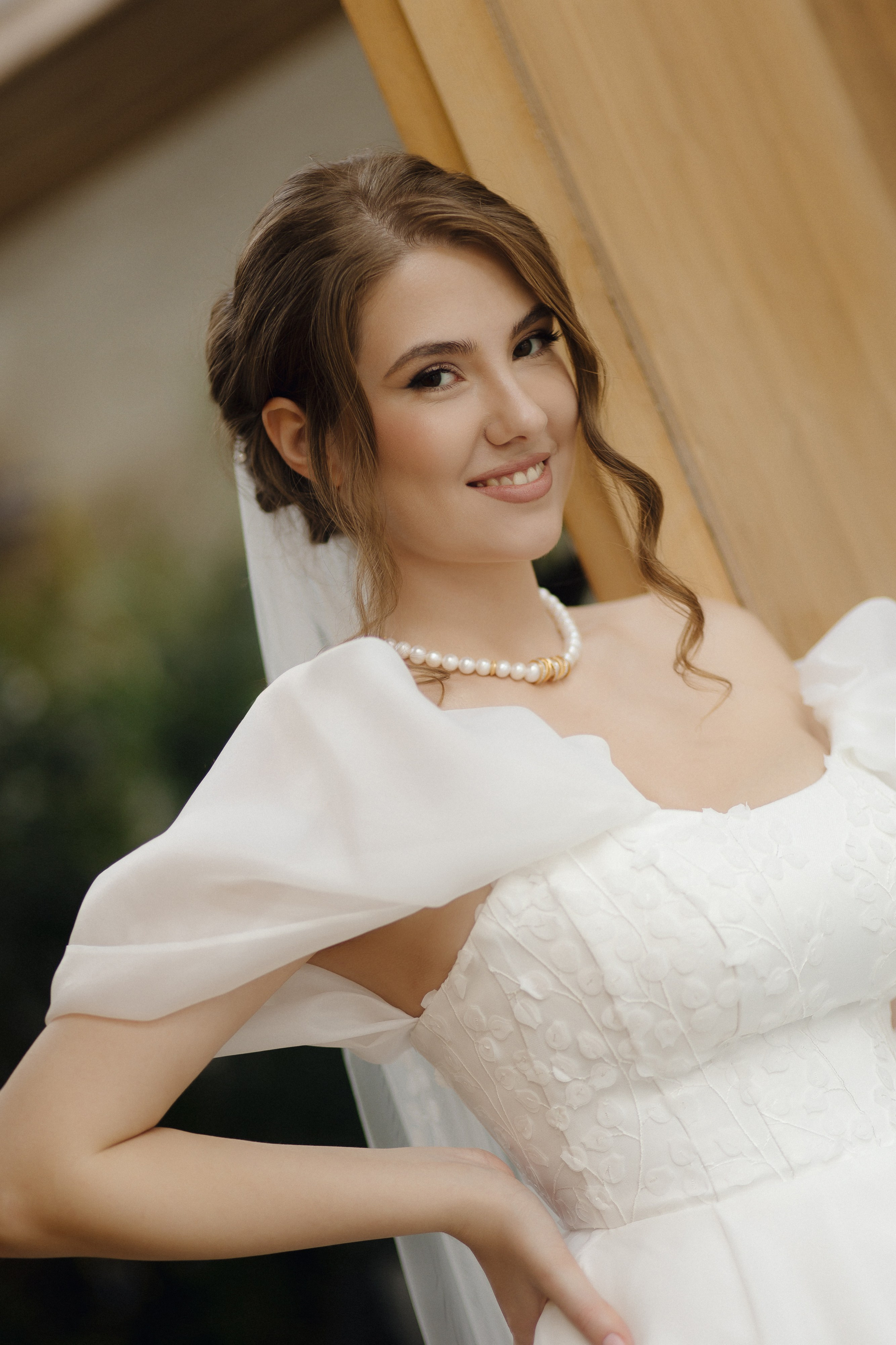 ЮЛИЯ И ДАНИЛ. Свадебный и индивидуальный фотограф в Челябинске Евгения Негодяева