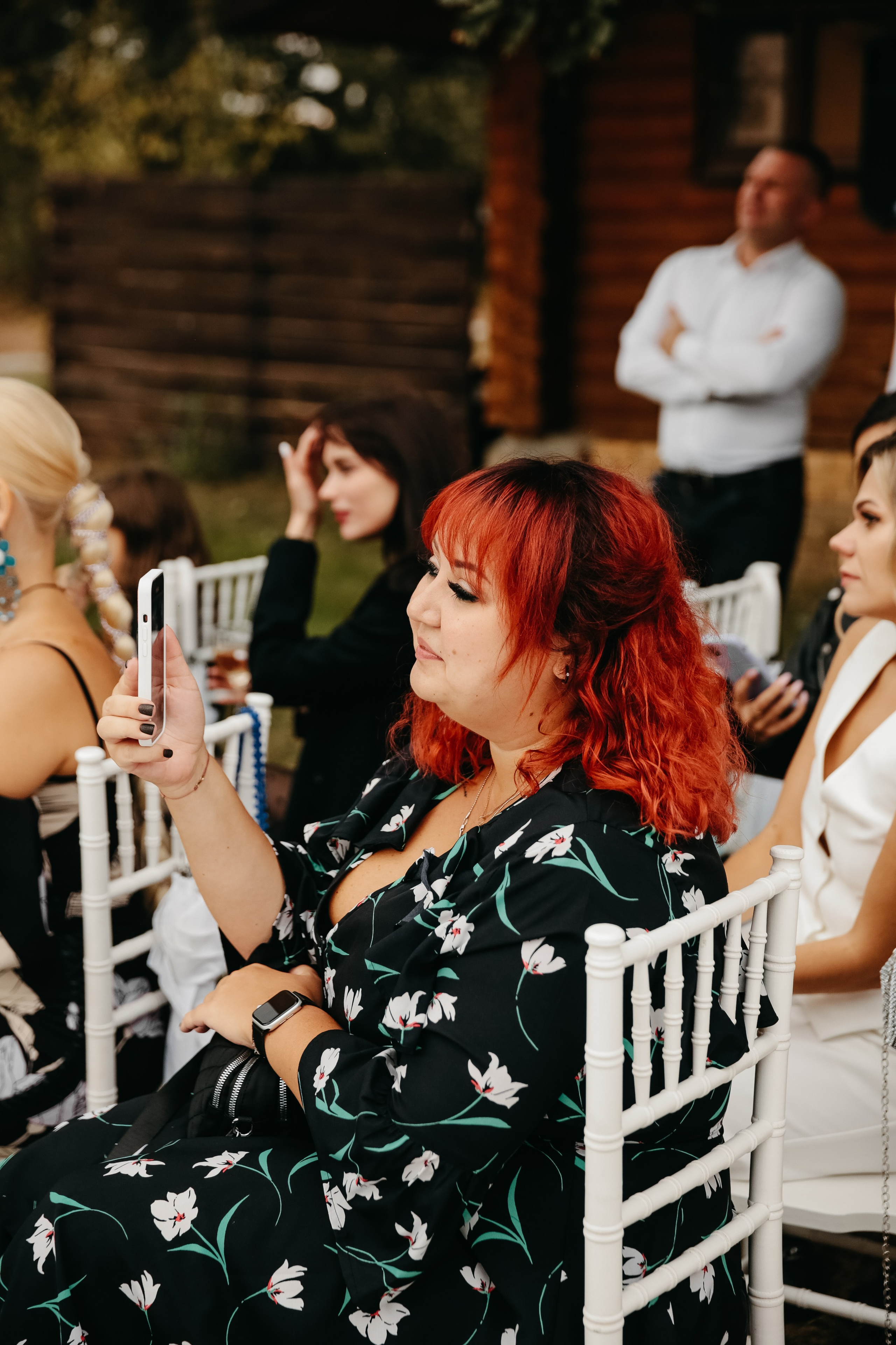 Ангелина и Рома (Свадебный шатер «это по любви»). Катерина Макиева