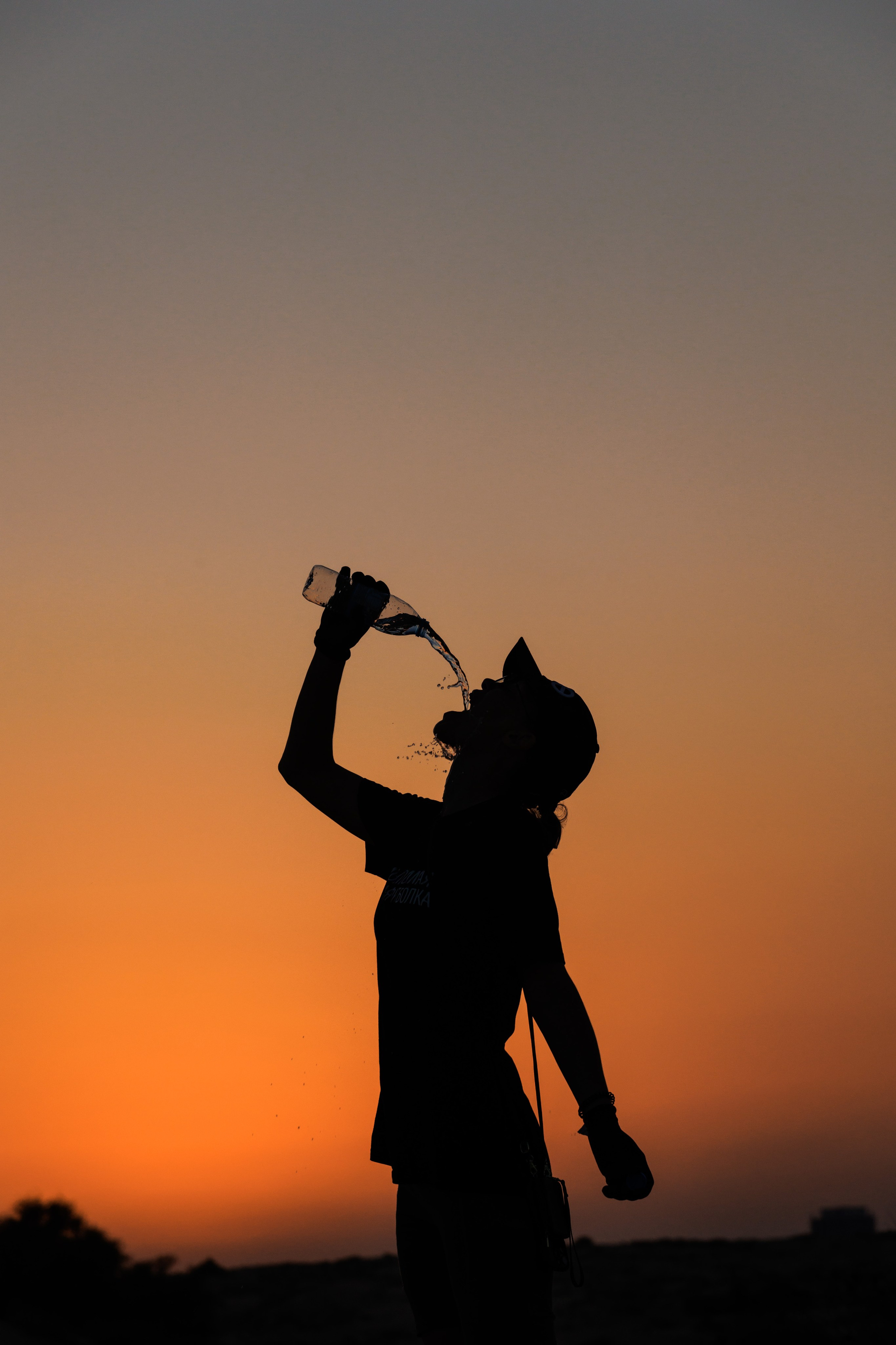 Dezert. Photographer in Saint-Petersburg and Moscow Max Spector