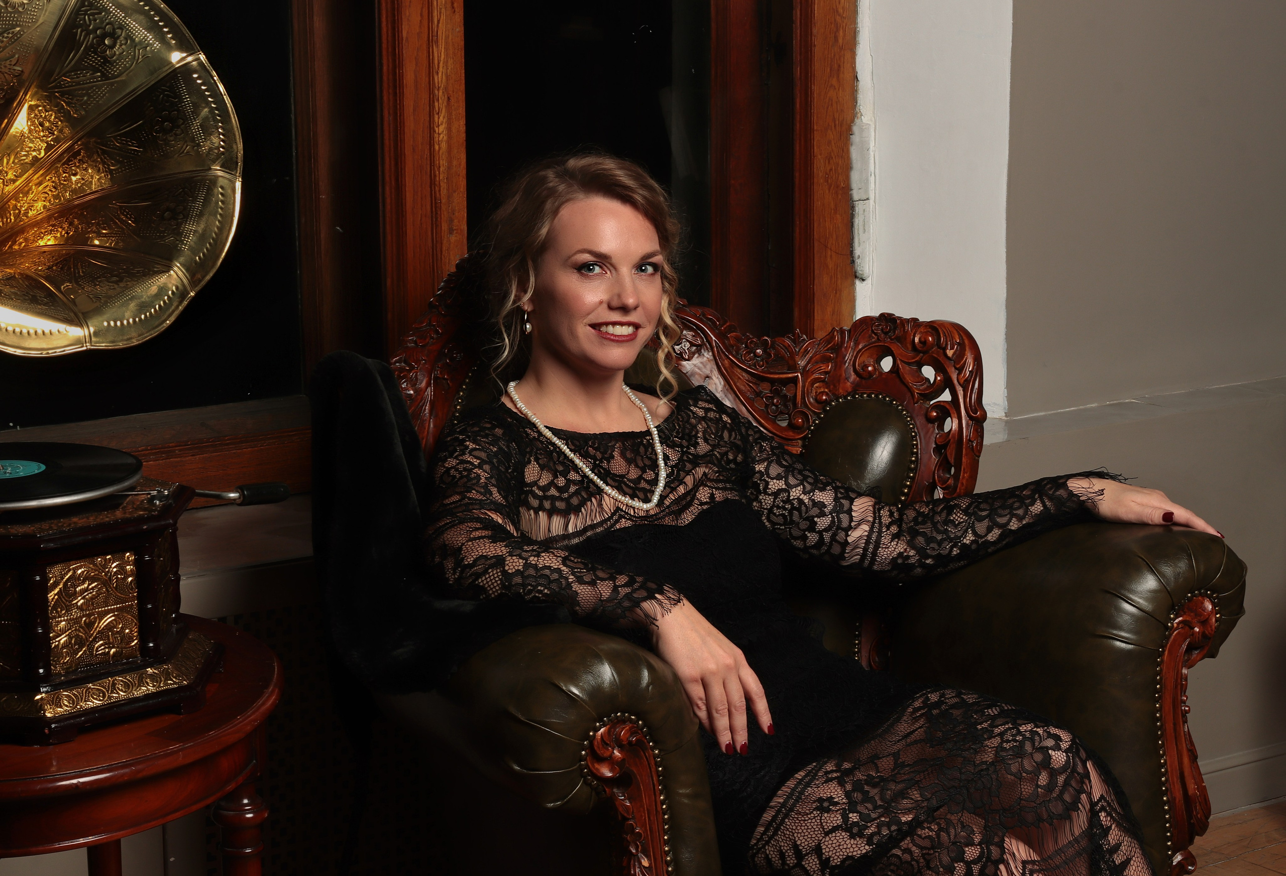 Царские времена, Гэтсби или Рената Литвинова…. Фотограф Химки Анна Татарских