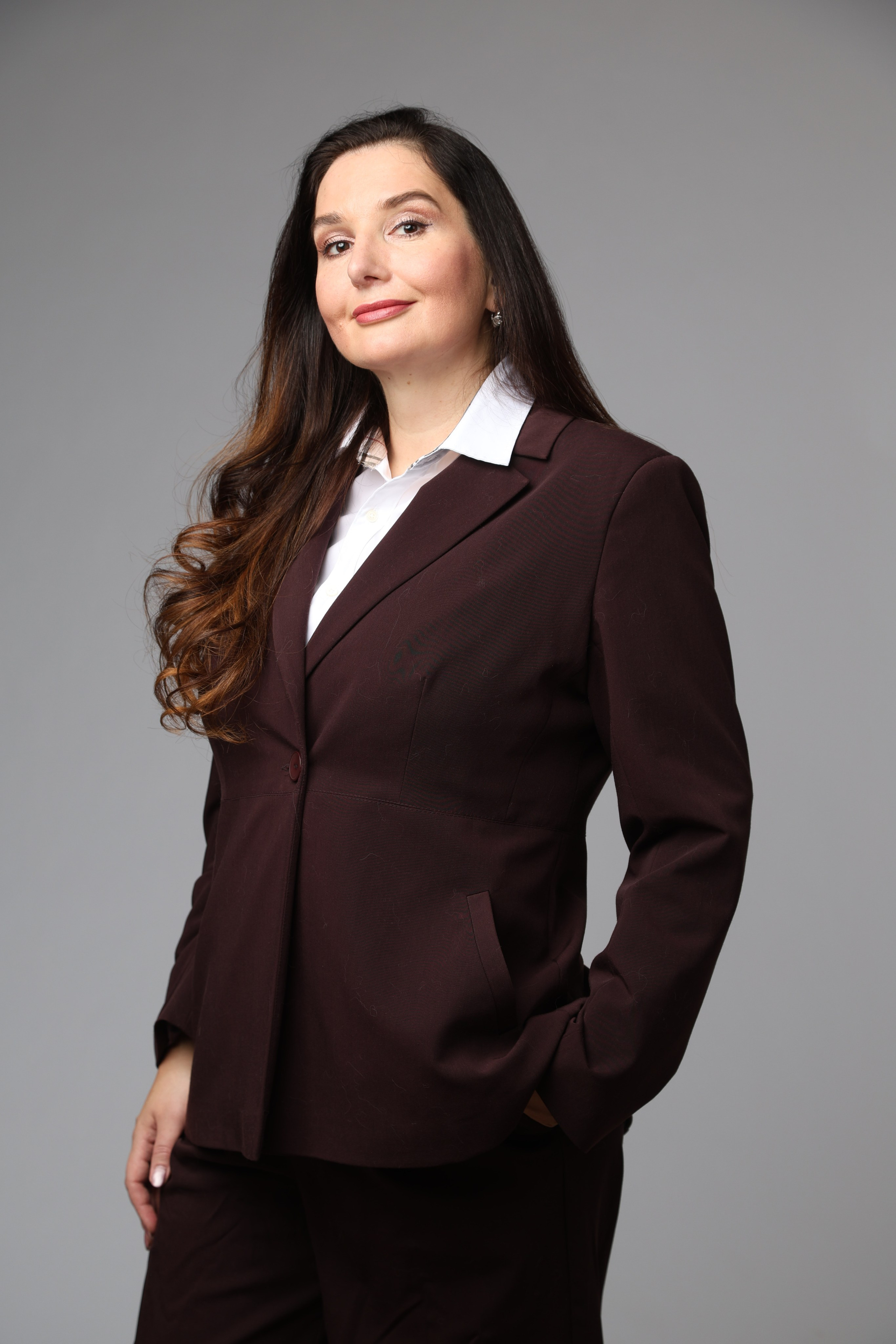 Студийная фотосессия в Москве — Портретная съемка в фотостудии от 6000 рублей