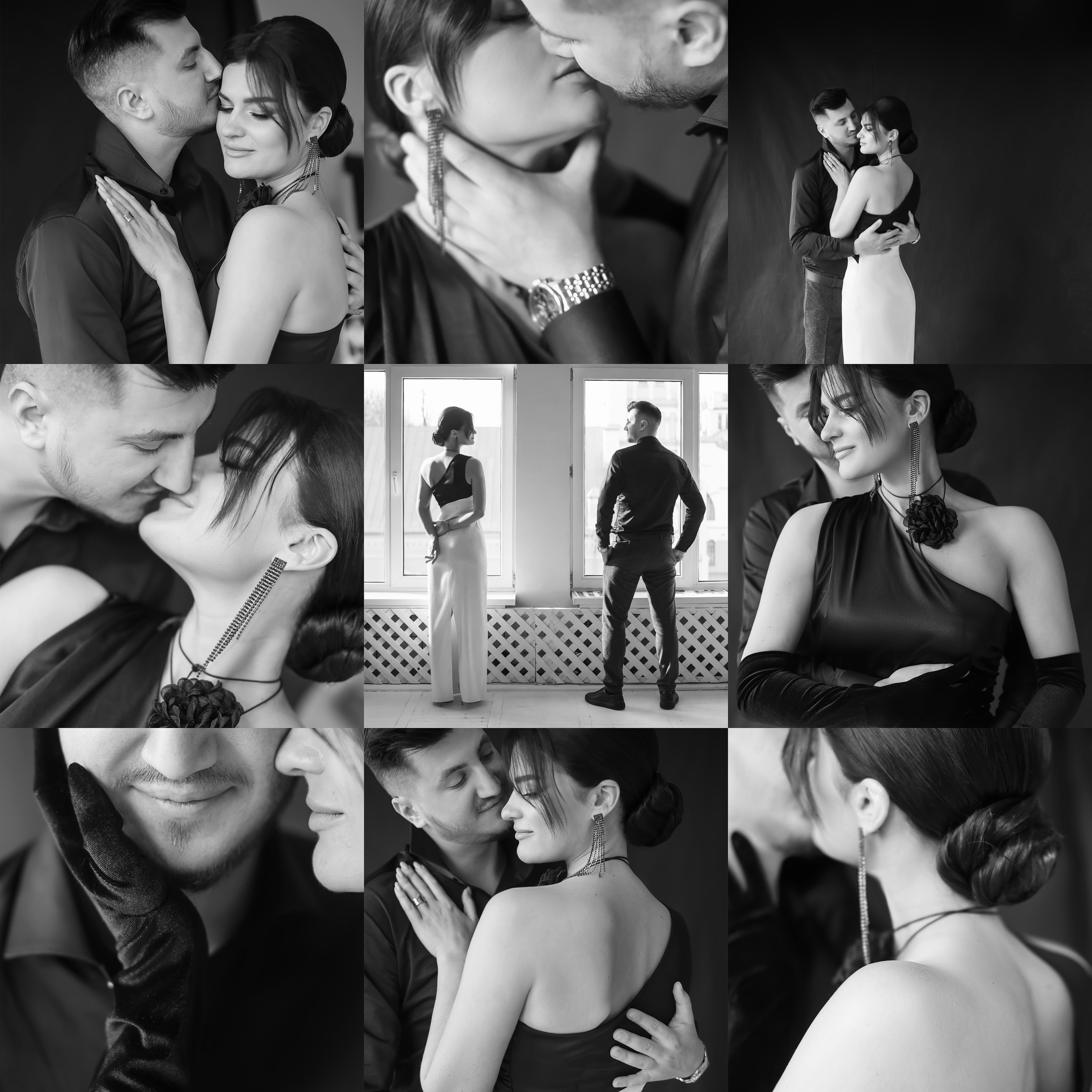 Wedding day. Фотограф Ольга Федосенко, г. Гродно