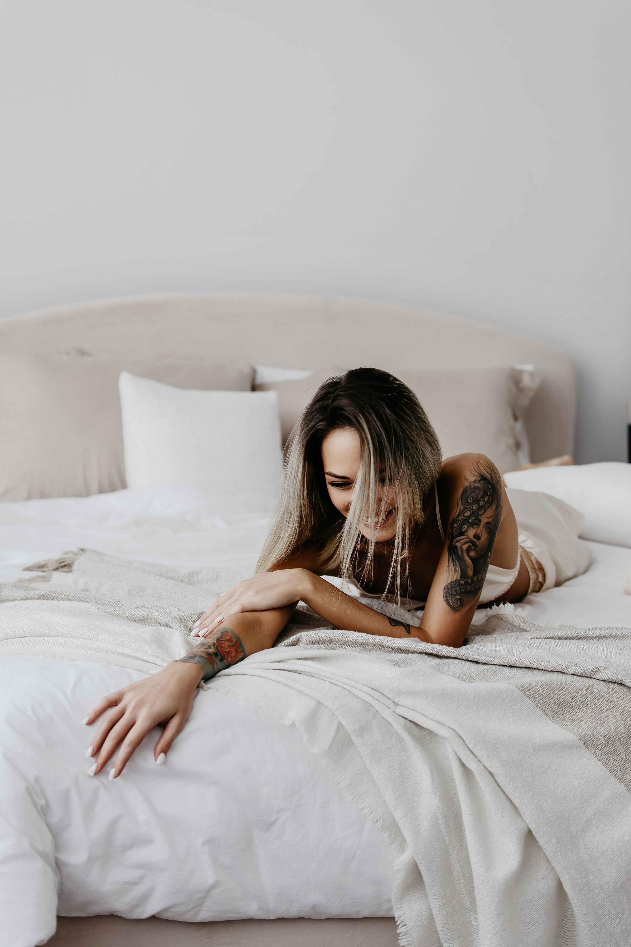 Диана. Тимур Аминов | Фотограф в Кемерове