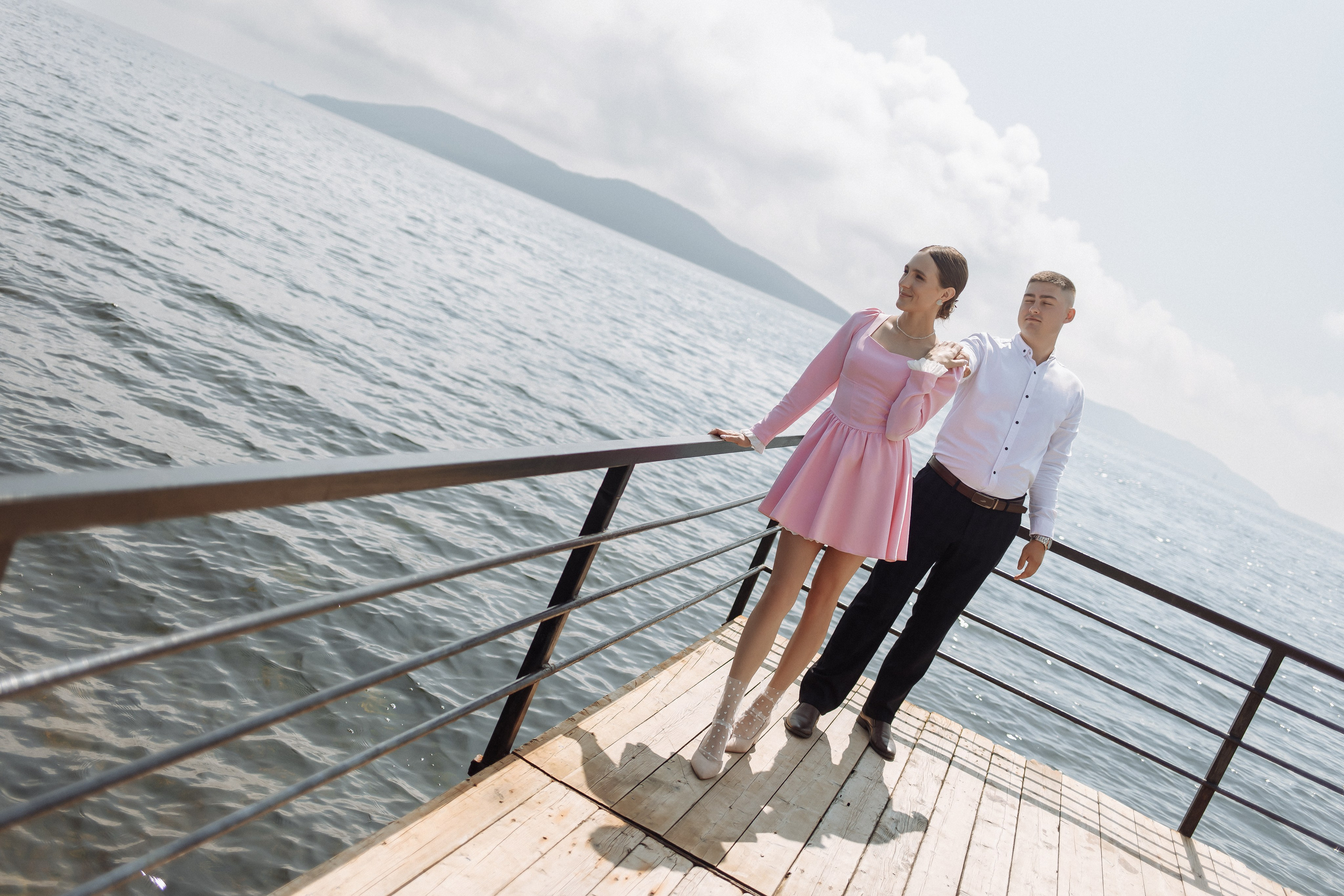 Wedding. Портретный фотограф, Славянка