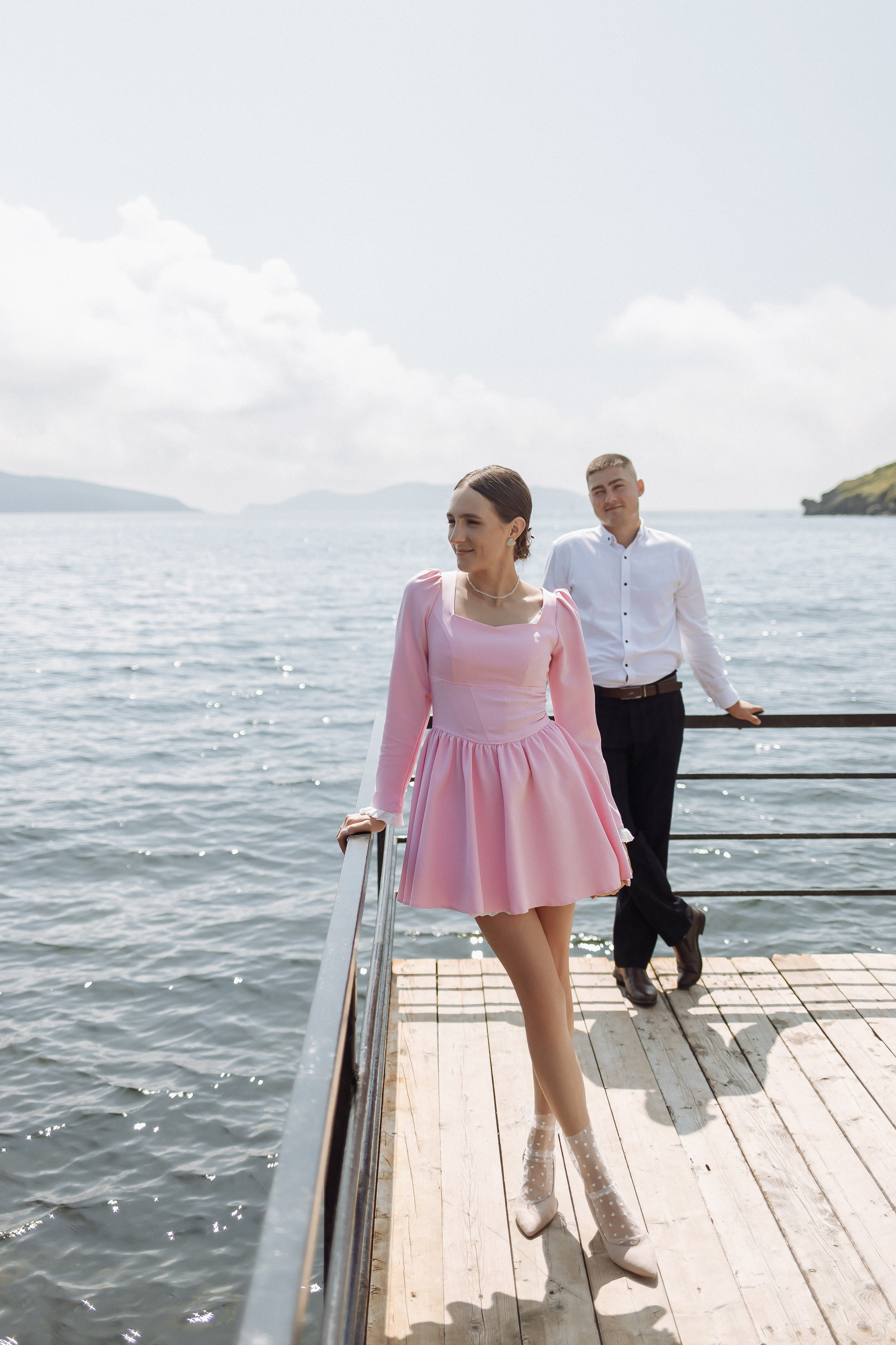 Wedding. Портретный фотограф, Славянка