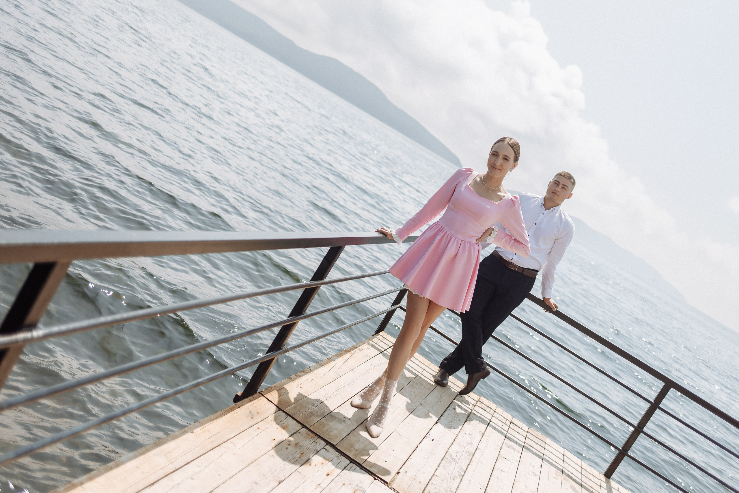 Wedding. Портретный фотограф, Славянка