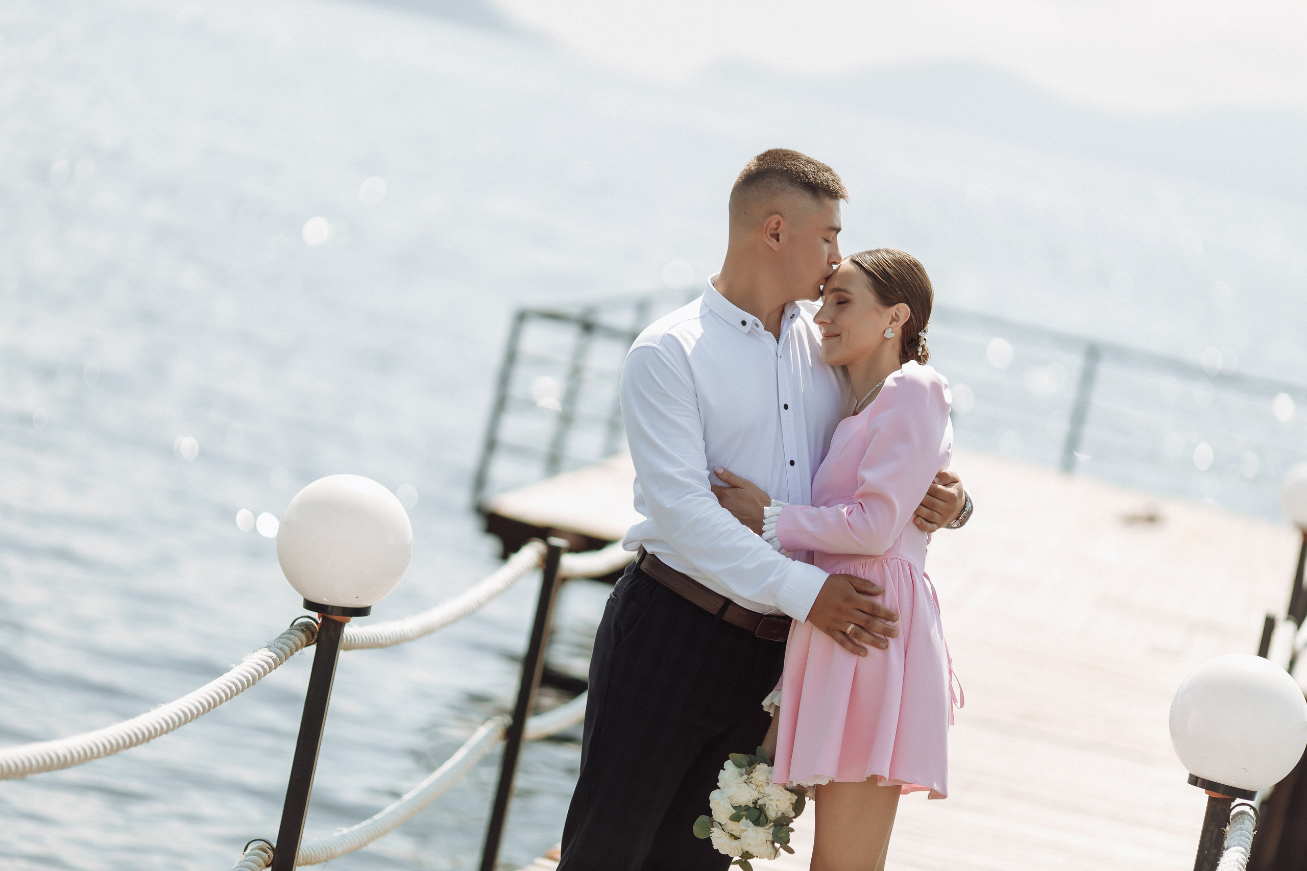 Wedding. Портретный фотограф, Славянка