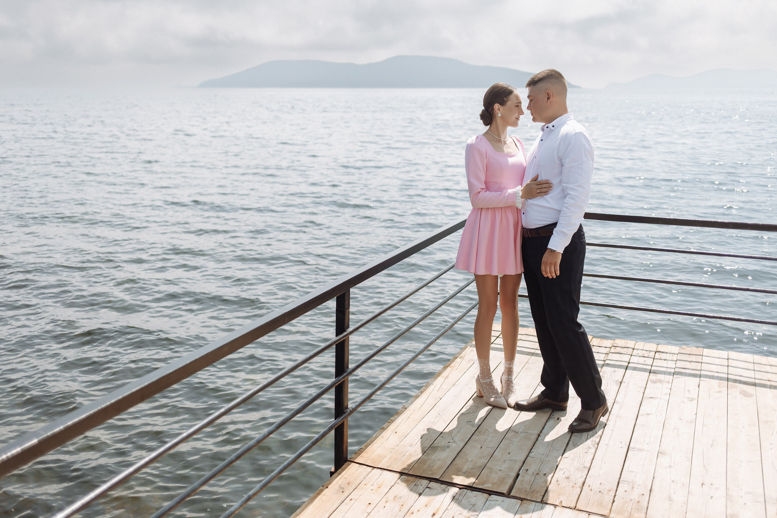 Wedding. Портретный фотограф, Славянка
