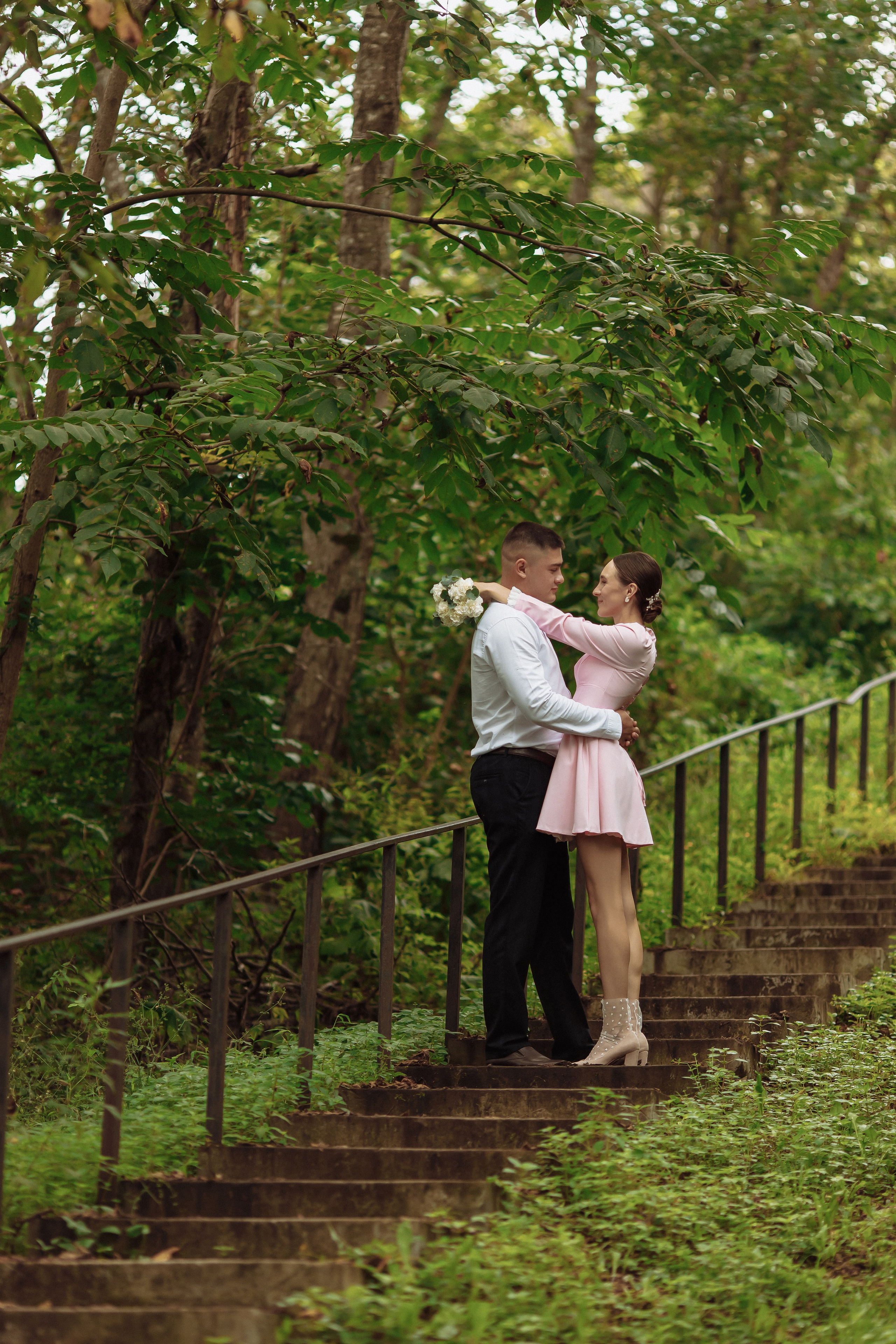 Wedding. Портретный фотограф, Славянка
