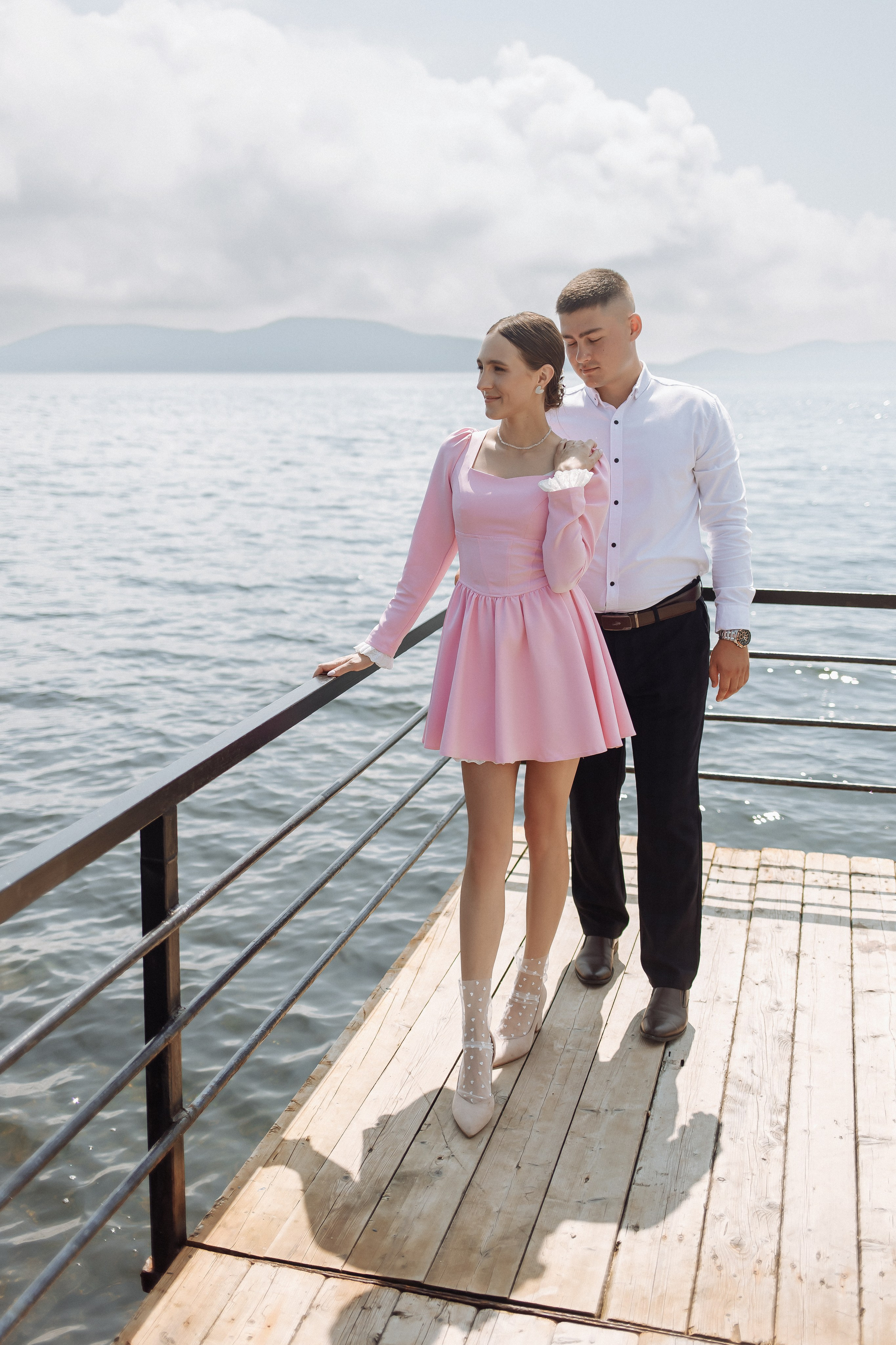Wedding. Портретный фотограф, Славянка