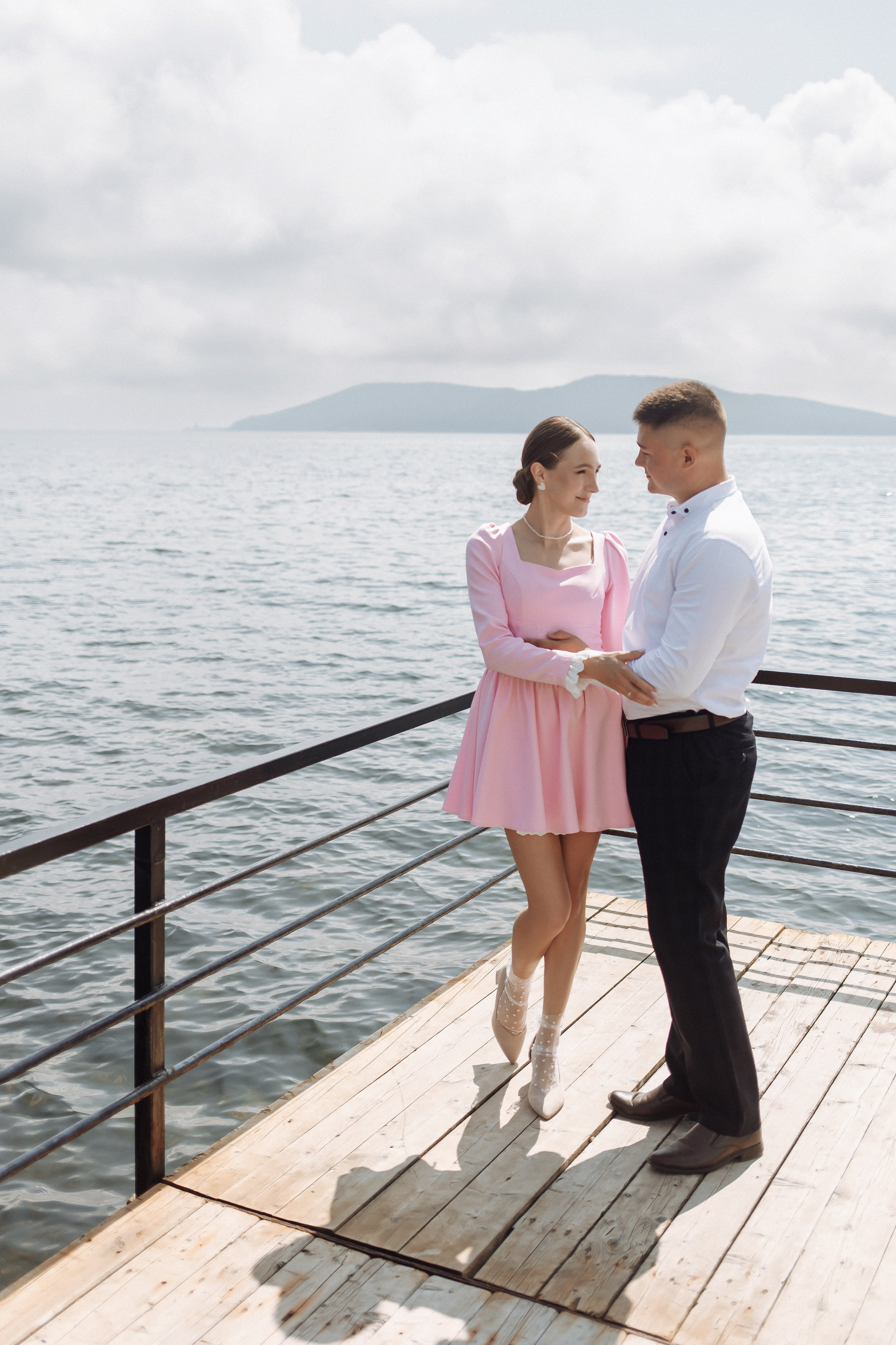 Wedding. Портретный фотограф, Славянка