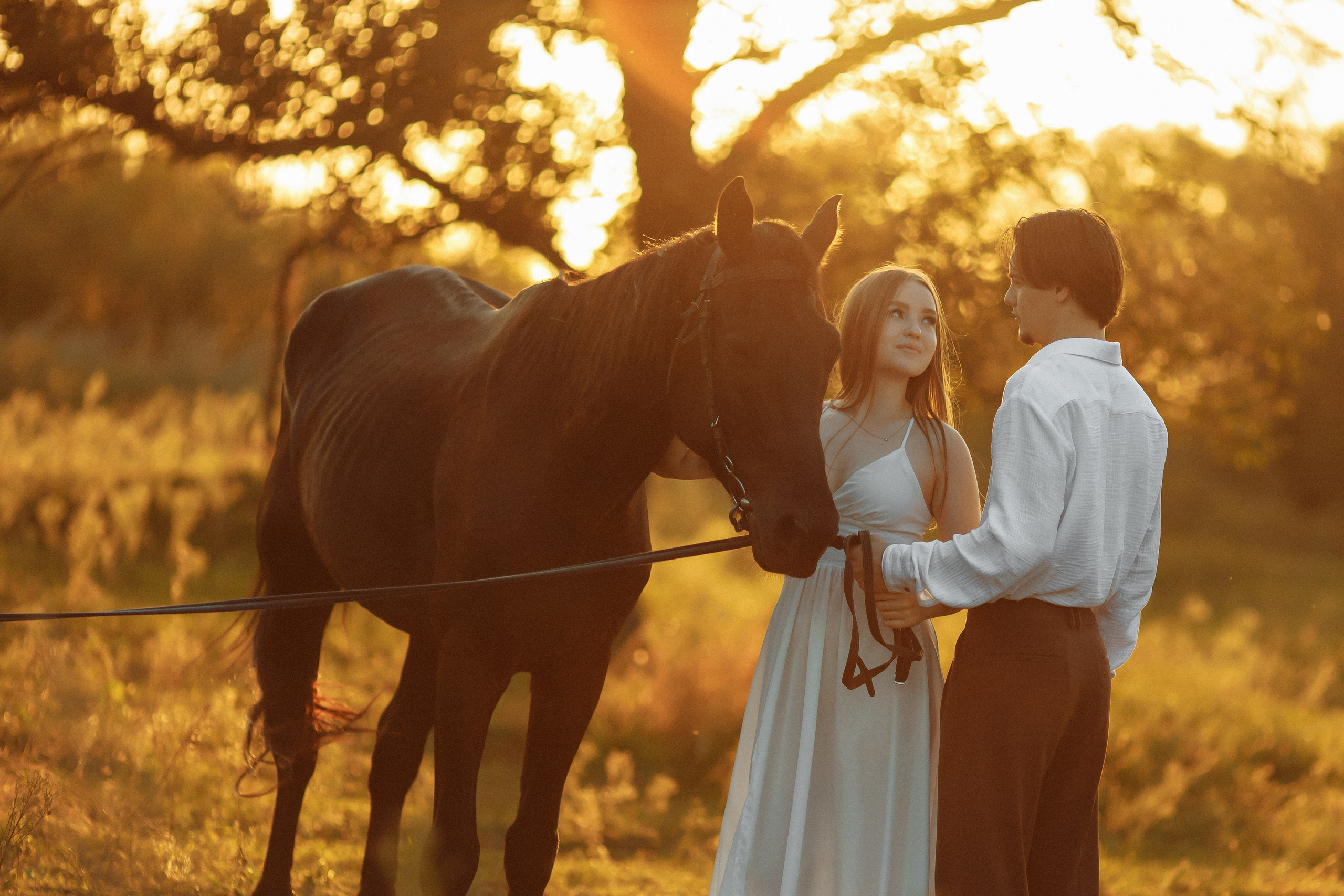Love story, family. Портретный фотограф, Славянка