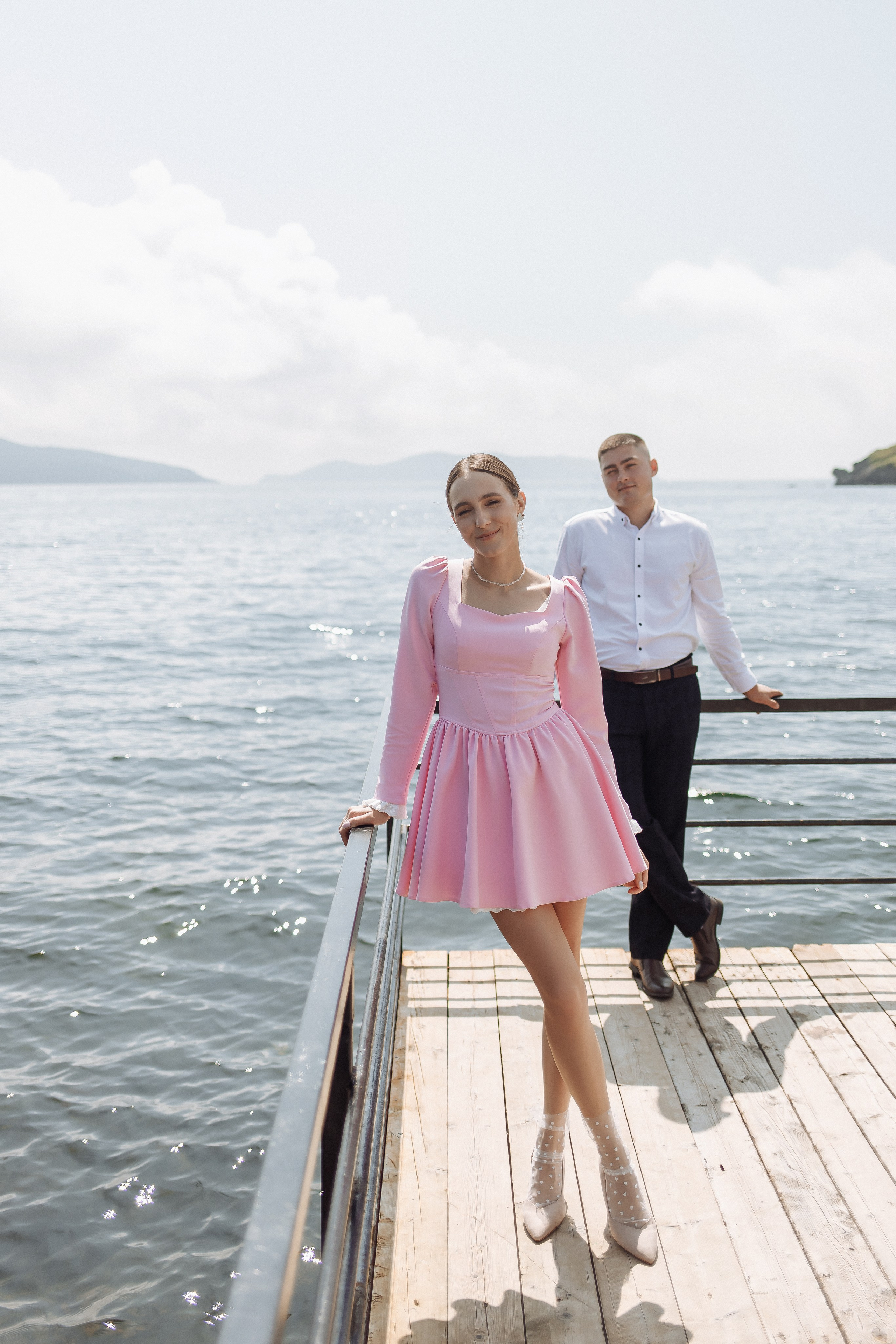 Wedding. Портретный фотограф, Славянка