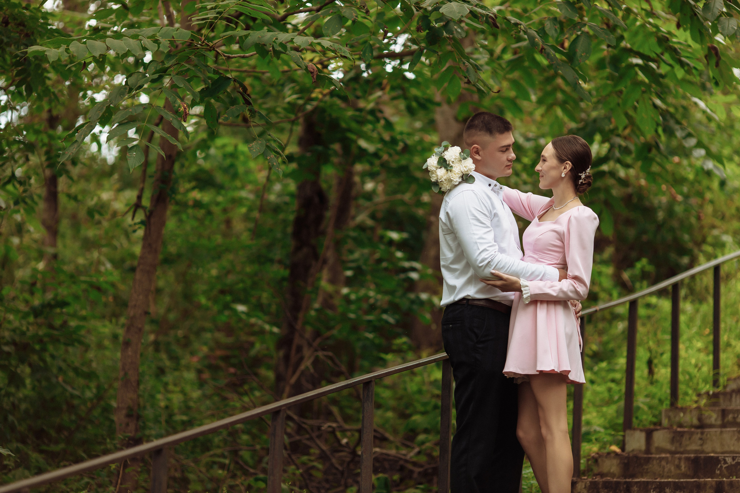 Wedding. Портретный фотограф, Славянка