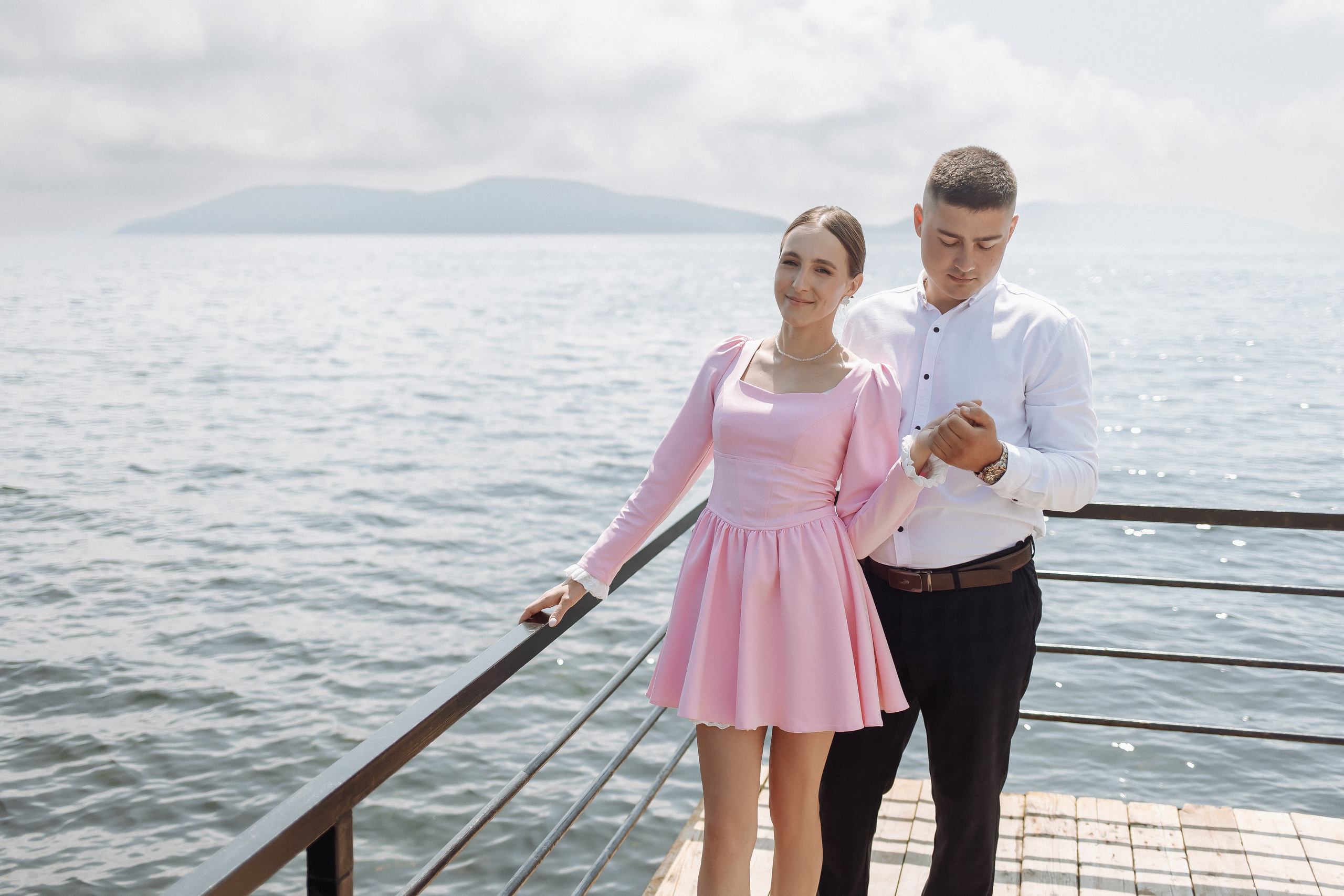 Wedding. Портретный фотограф, Славянка
