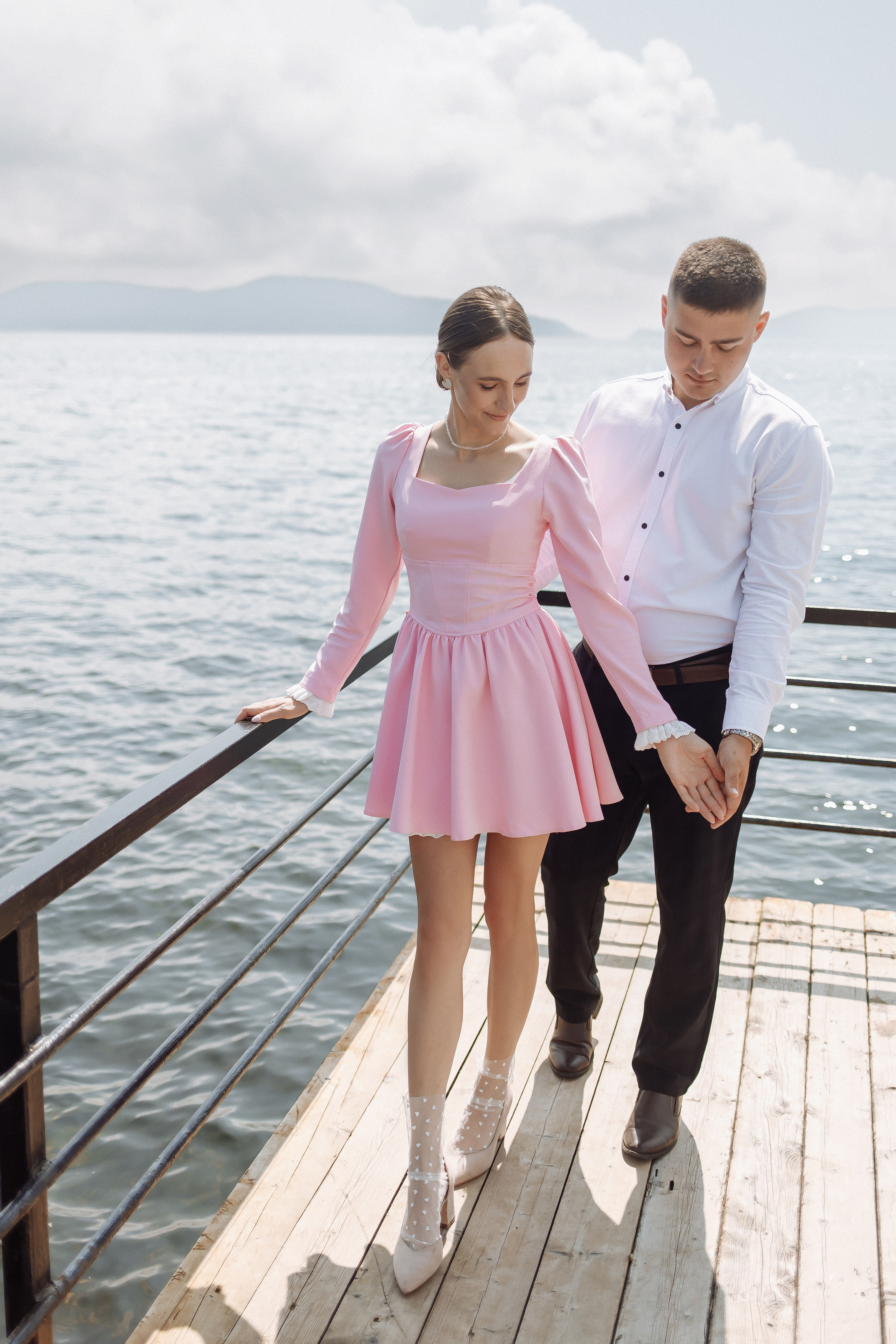 Wedding. Портретный фотограф, Славянка