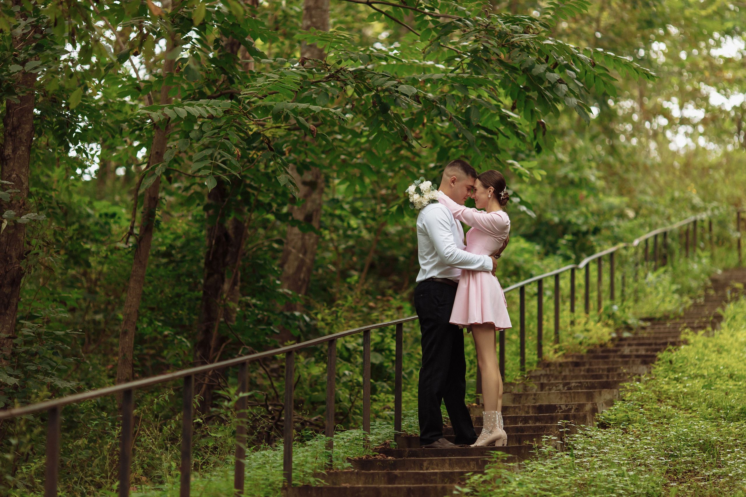 Wedding. Портретный фотограф, Славянка