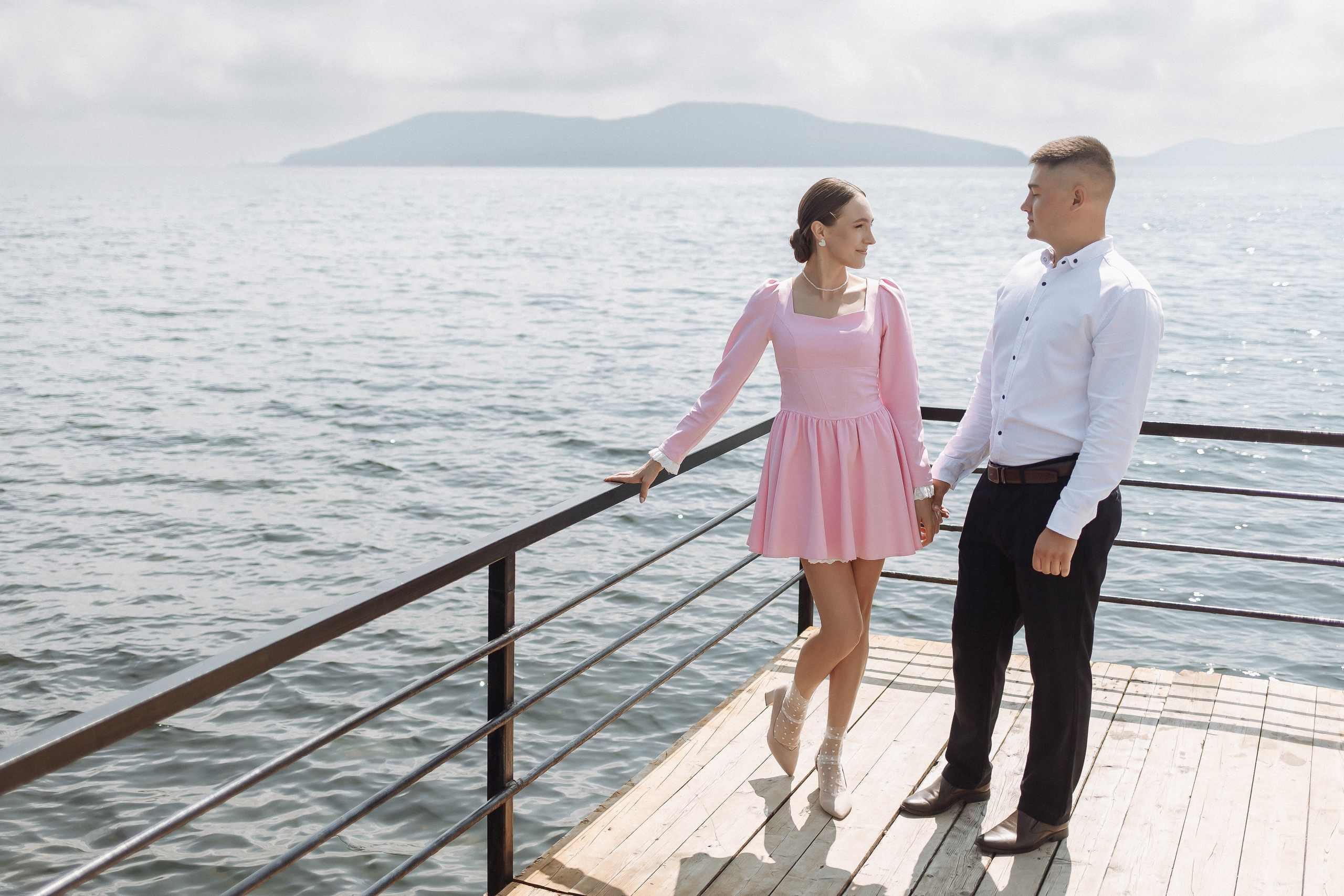 Wedding. Портретный фотограф, Славянка
