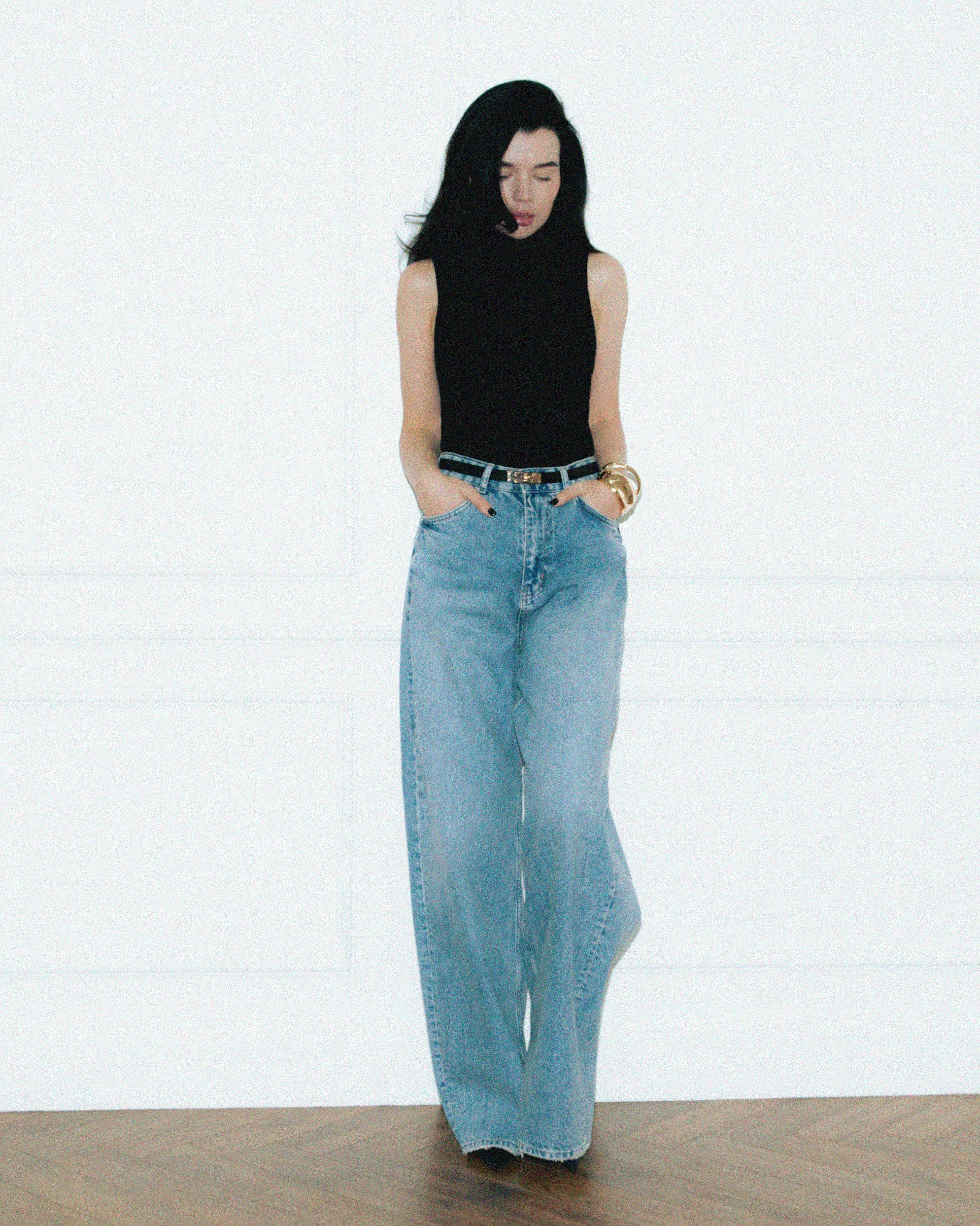 Polina. Марина Алексеева | Фотограф | Москва