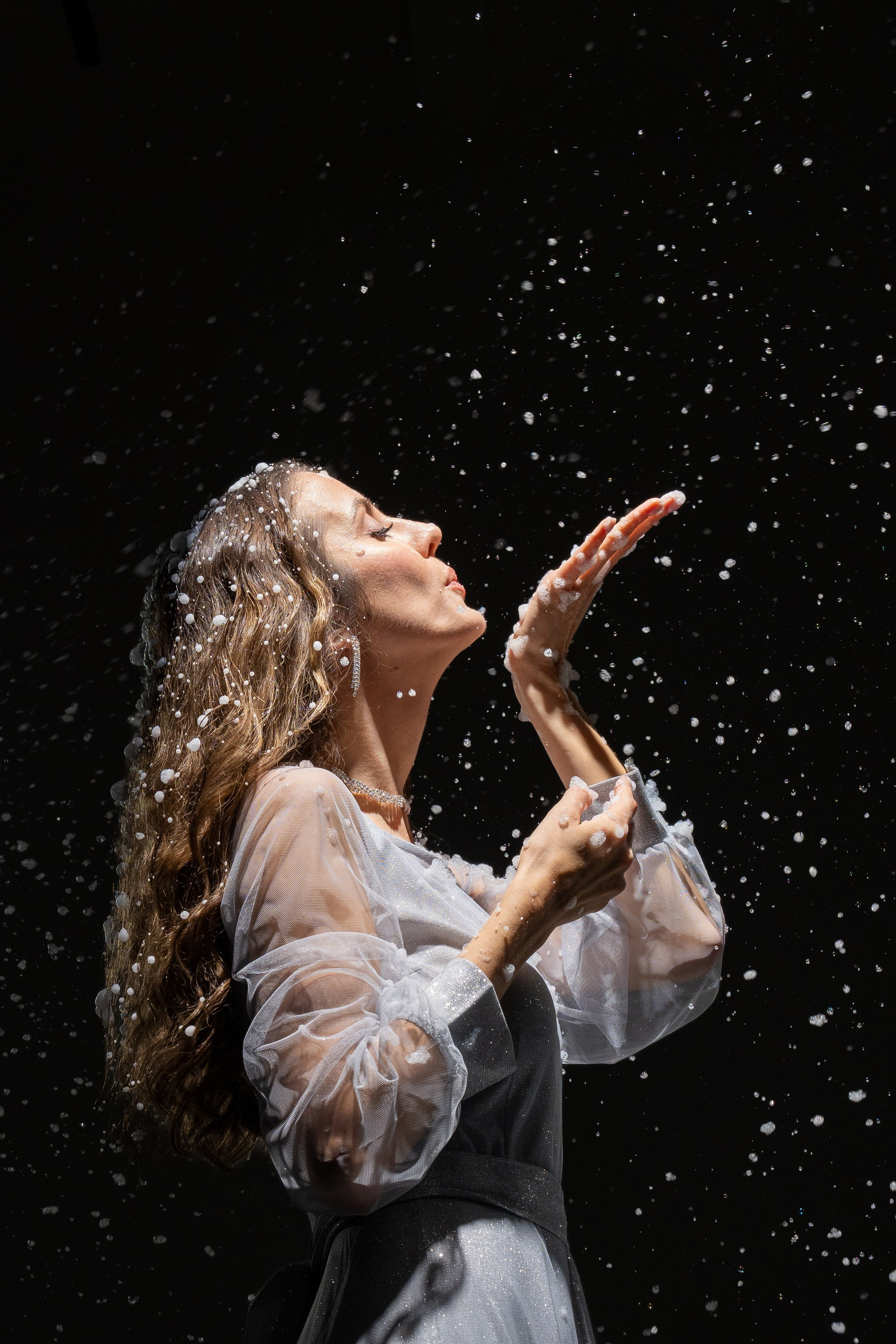 Снежная королева. Главная