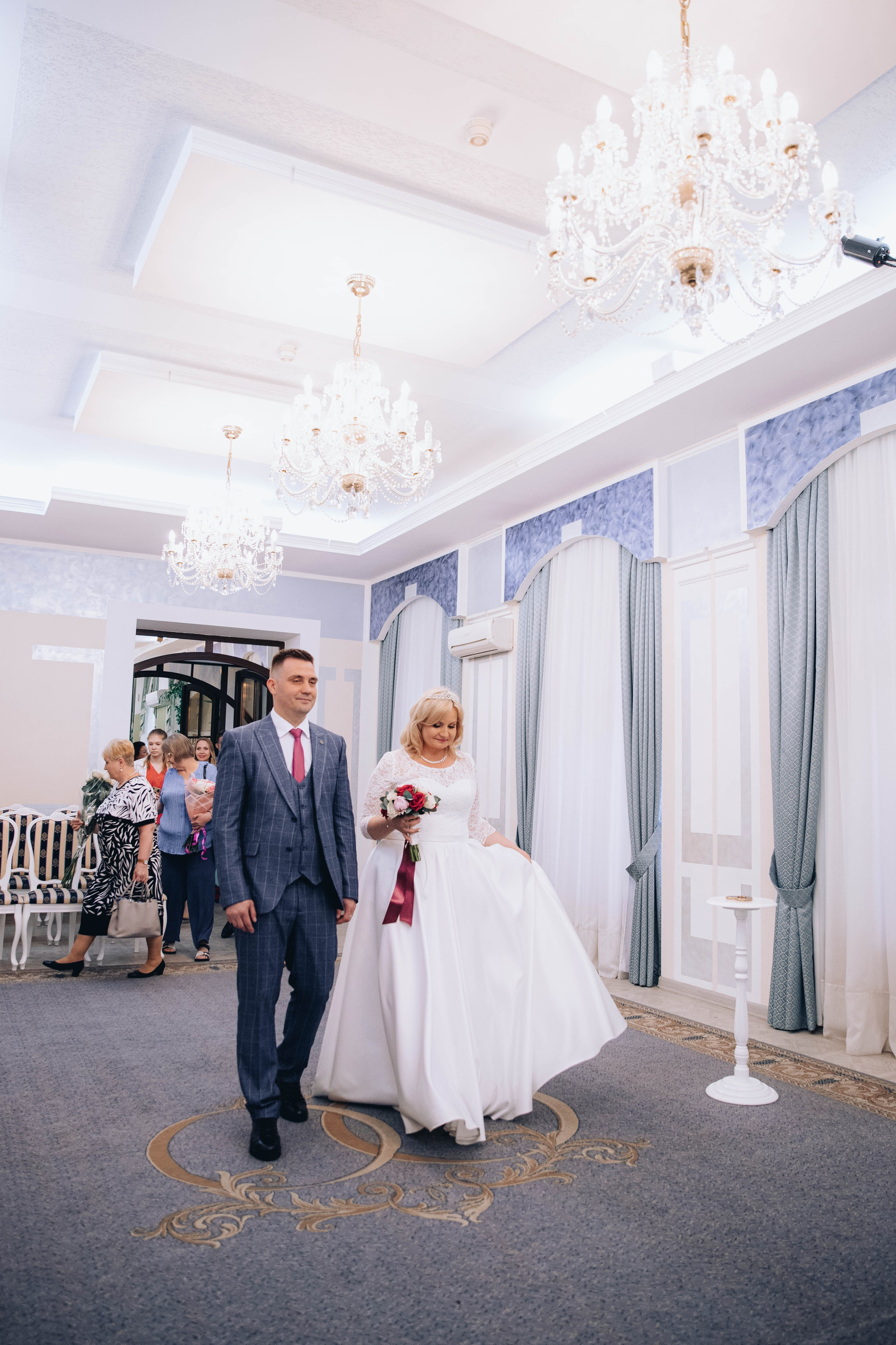 Анатолий & Юлия. Фотограф в Москве и МО, Мещерякова Ольга