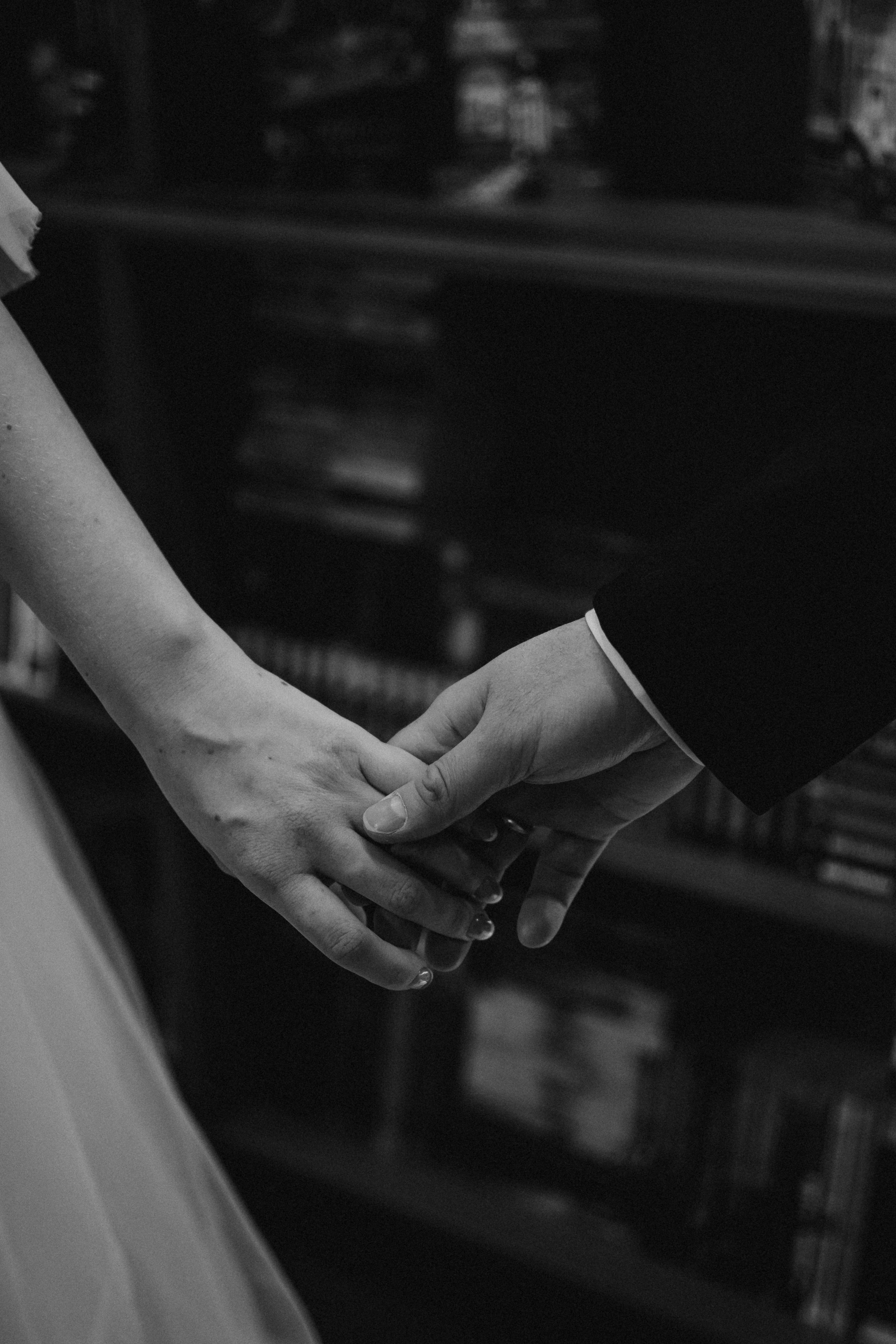 Свадебная история любви Кати и Влада. Евгения Черных I Фотограф Пенза