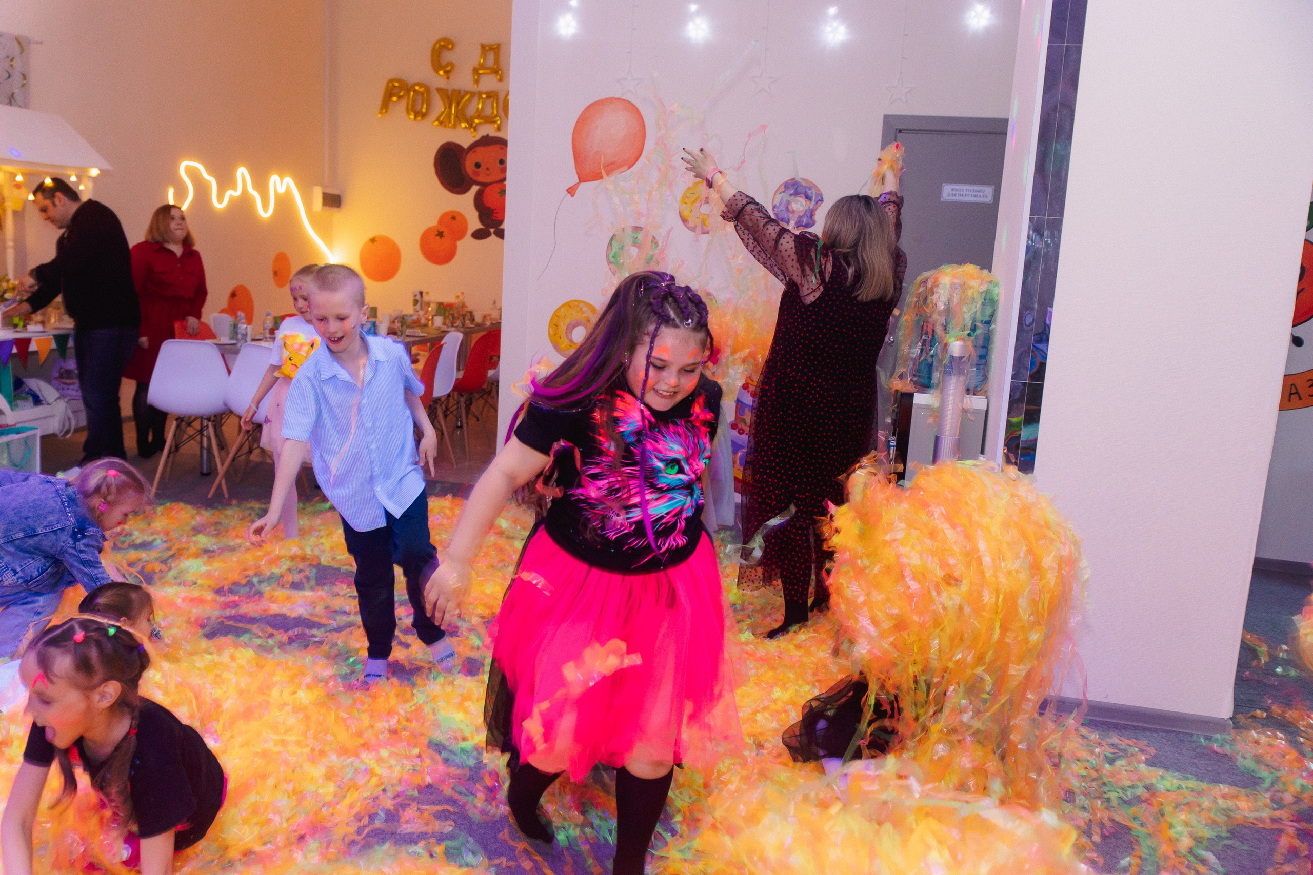 День Рождения Ломоносов. Фотограф в Кронштадте и Санкт-Петербурге Анастасия Коваленко