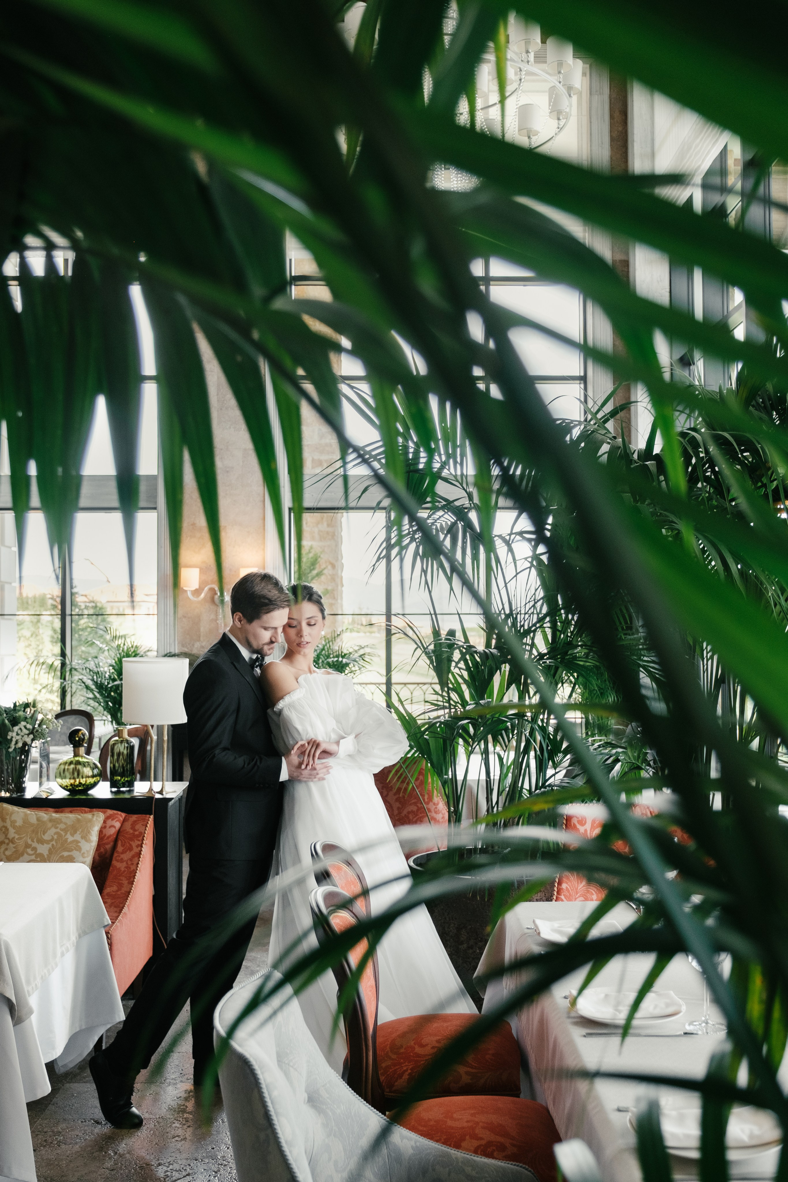 Классика. Свадебный Видеограф Фотограф в Сочи