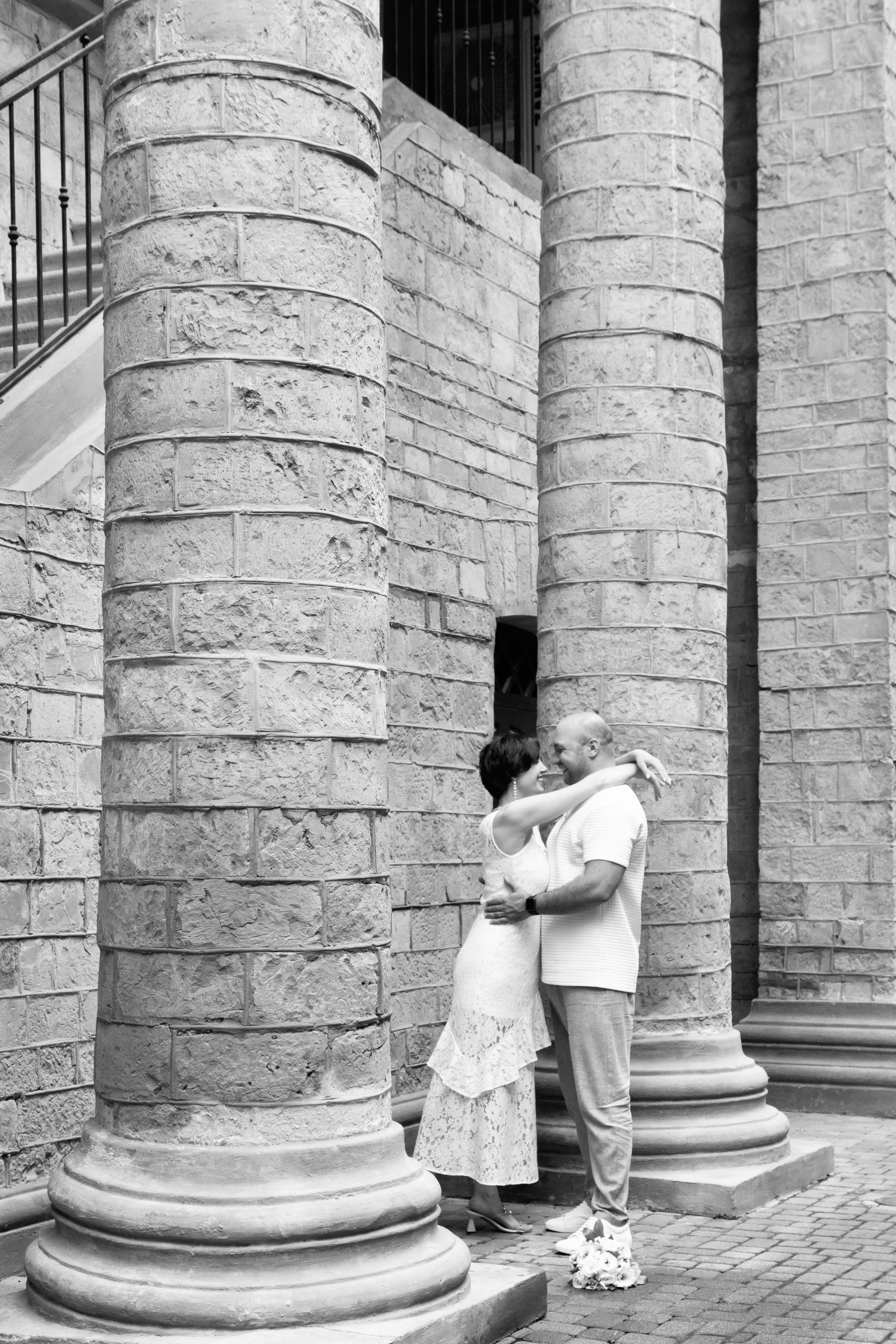 Истории о любви. Фотограф-путешественник на побережье Краснодарского края и в Сибири!