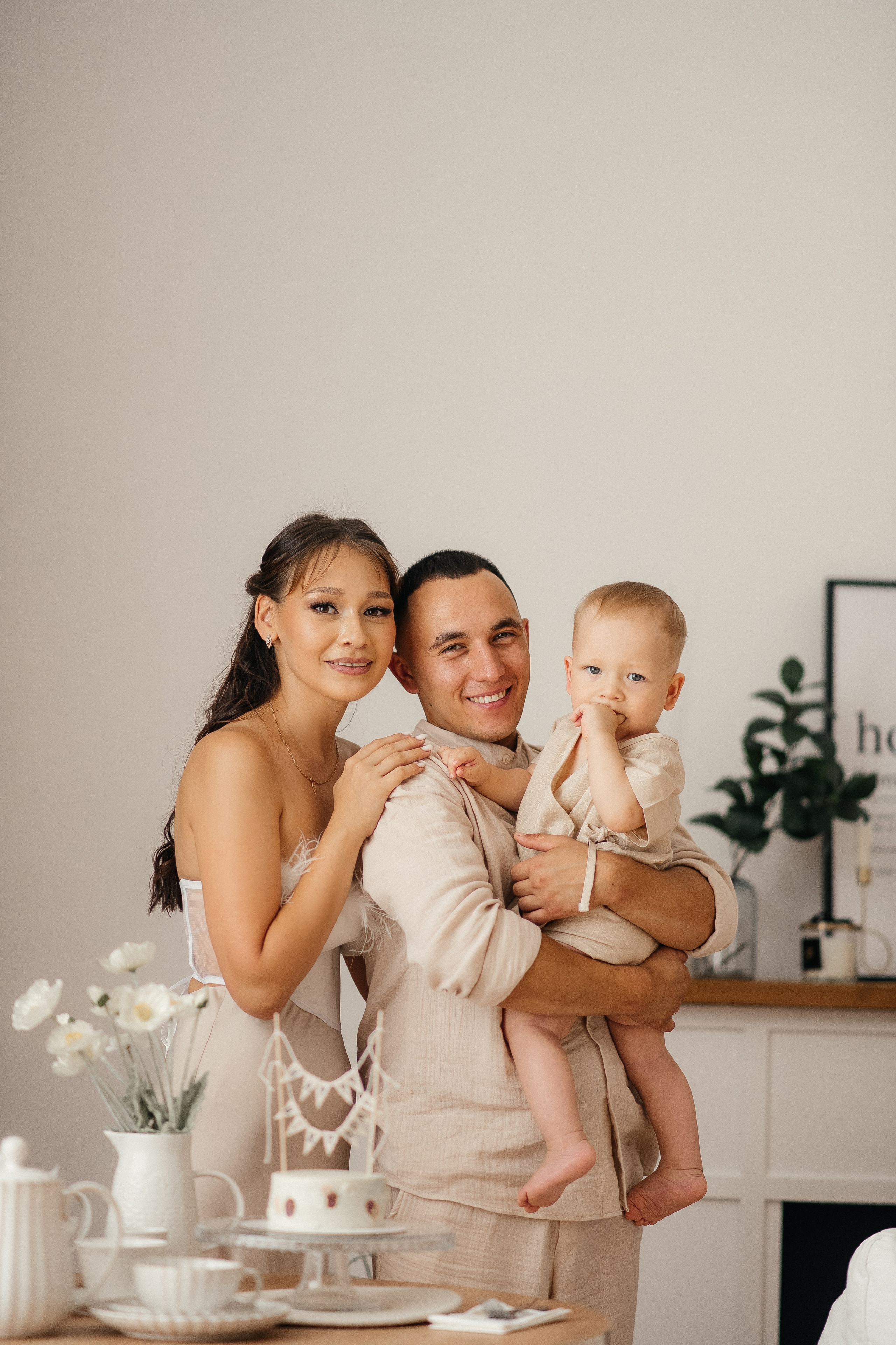 Семейные съемки. Главная