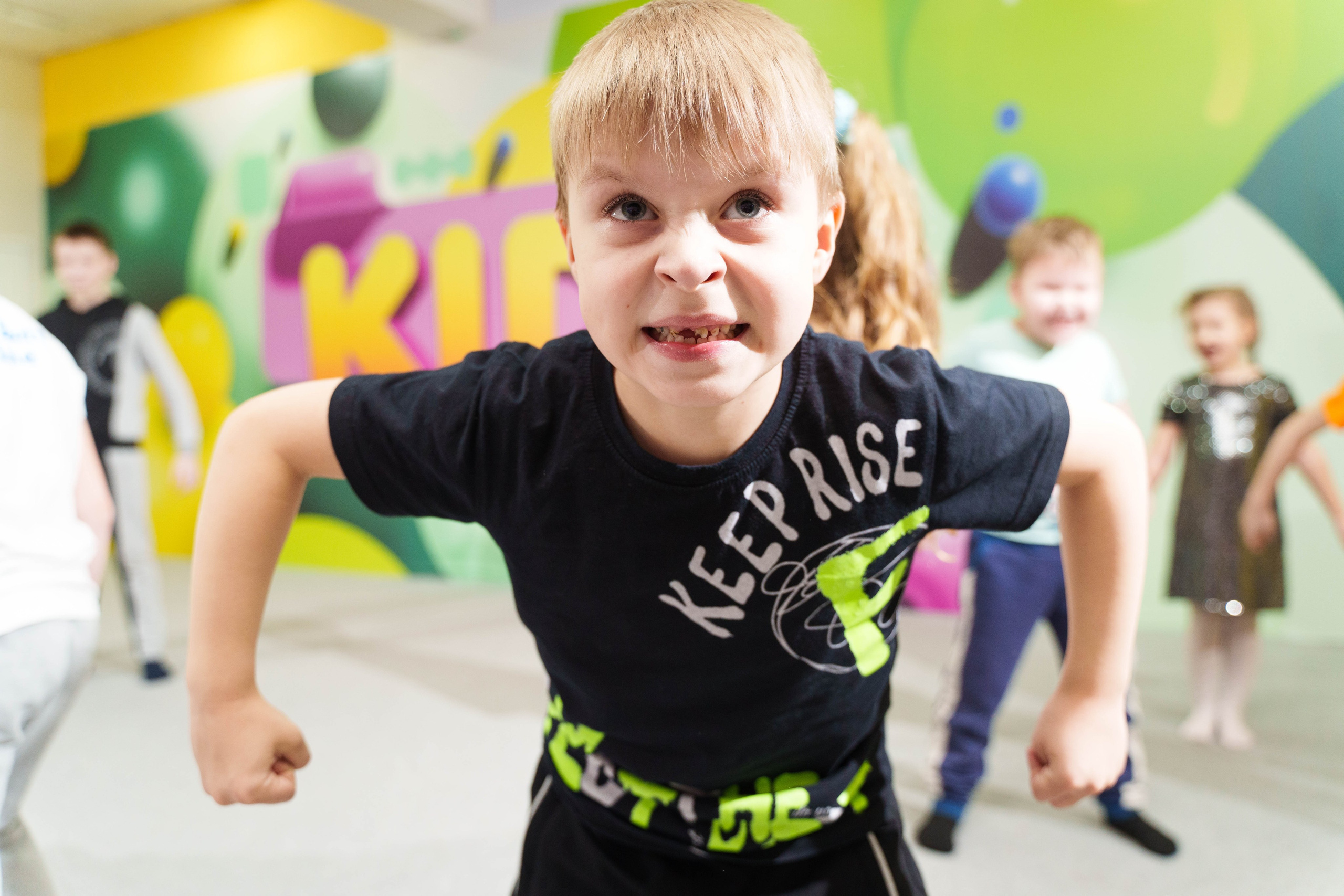 Фотограф на детские праздники. Свадебный и семейный фотограф в Новосибирске Данил Коротких