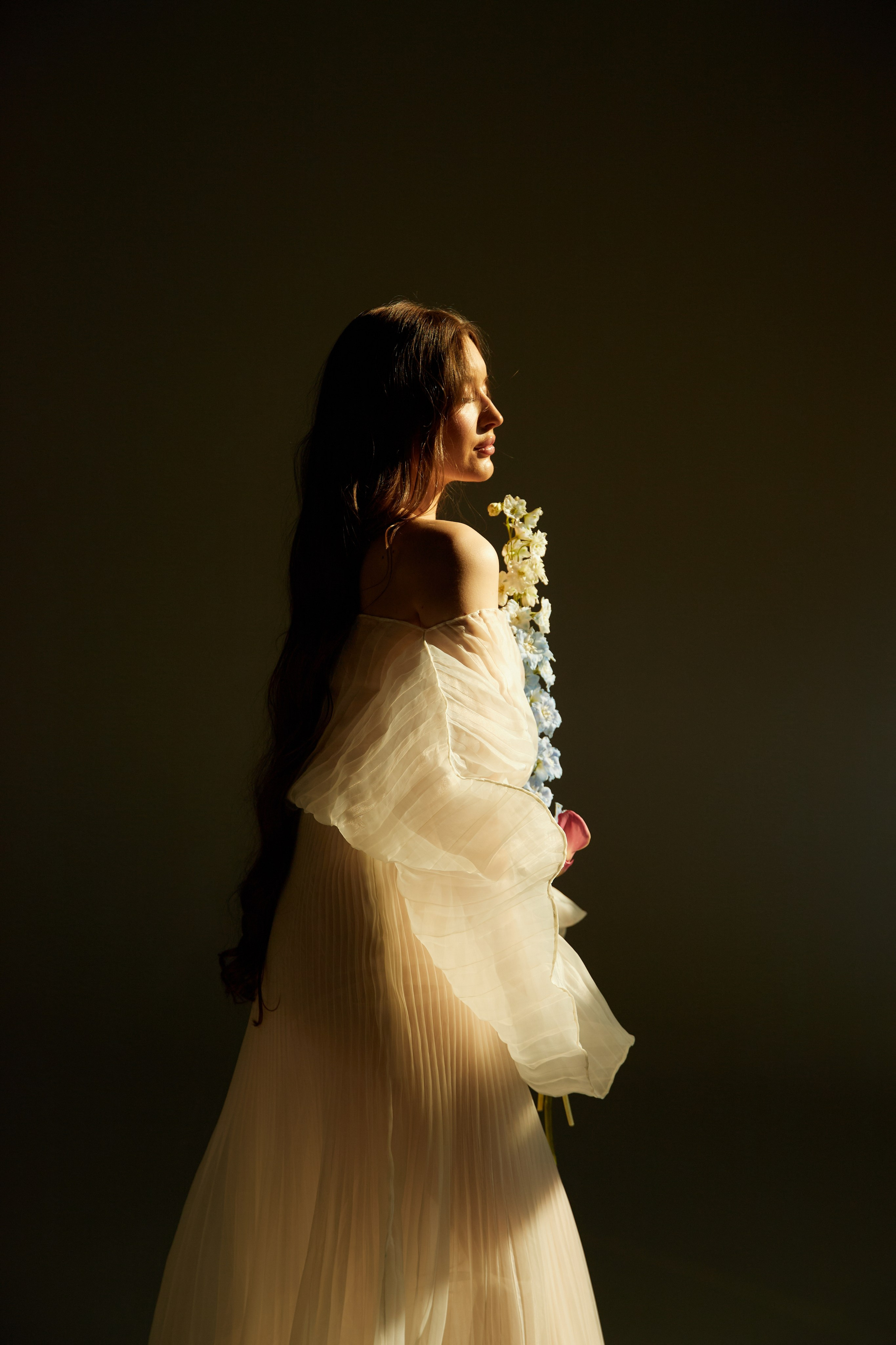 Пресеты. Фотограф Владивосток