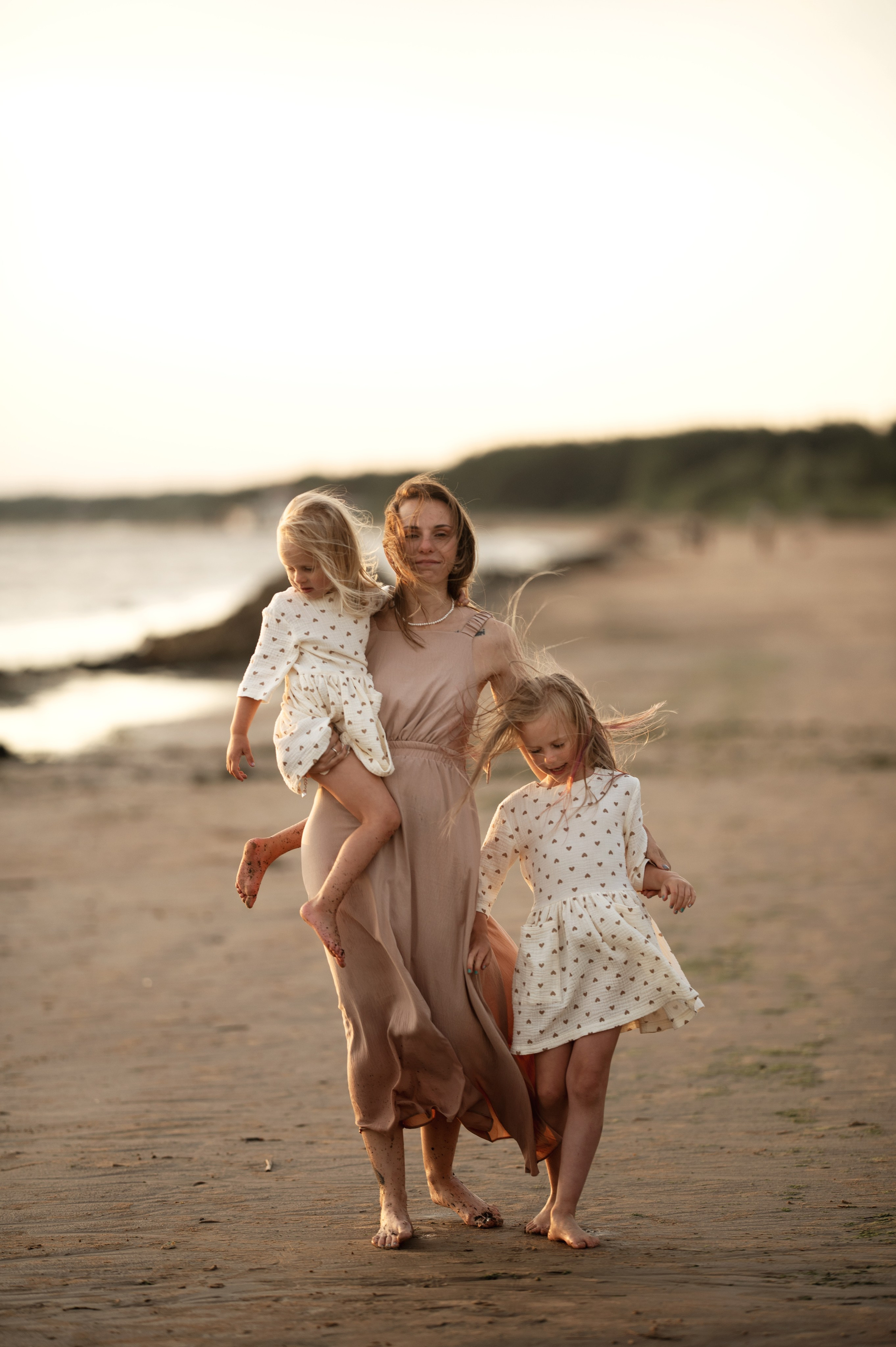 Нельзя разлюбить море. Ваш семейный фотограф