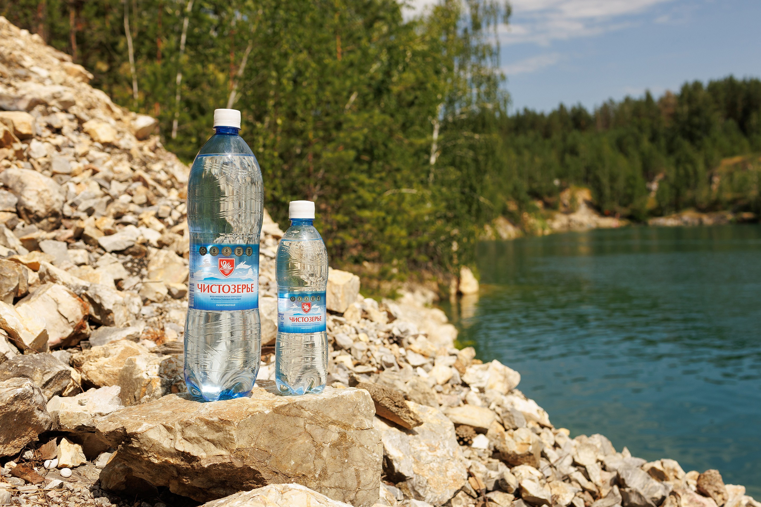 Чистозерье. Профессиональный фотограф в Новосибирске