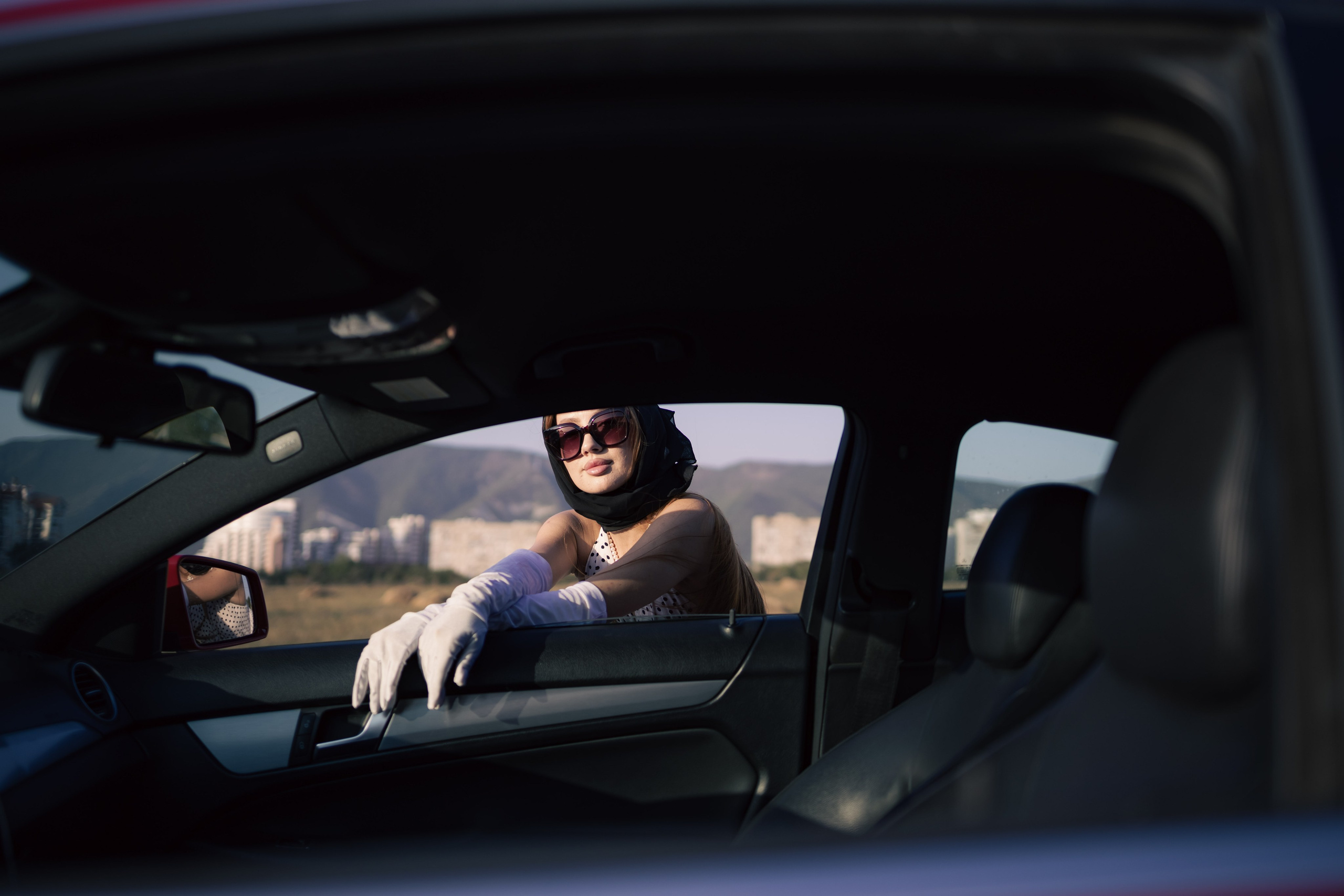 Татьяна. Портретный фотограф в Геленджике Марина Иванова