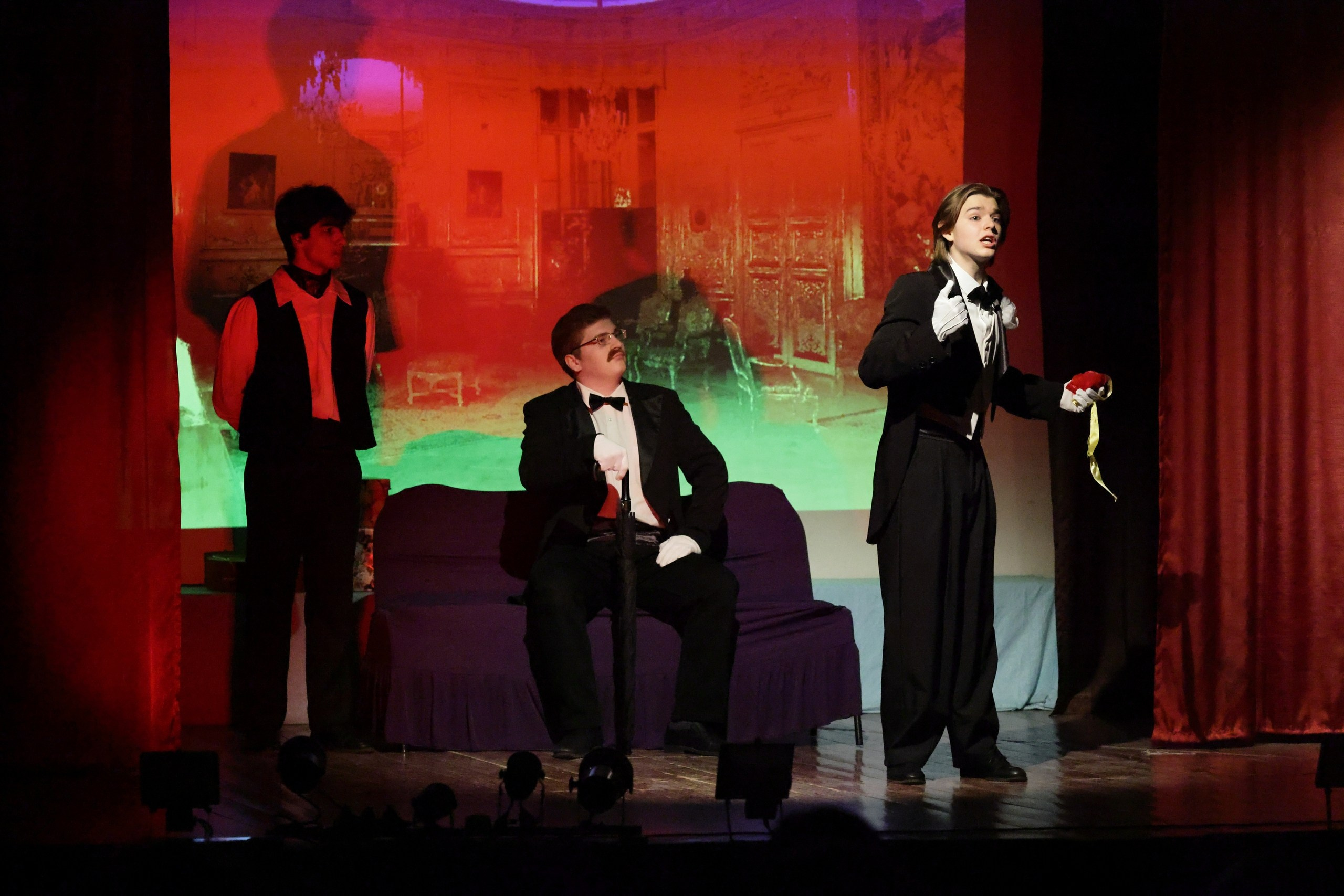 Фотографии "Соломенная шляпка"