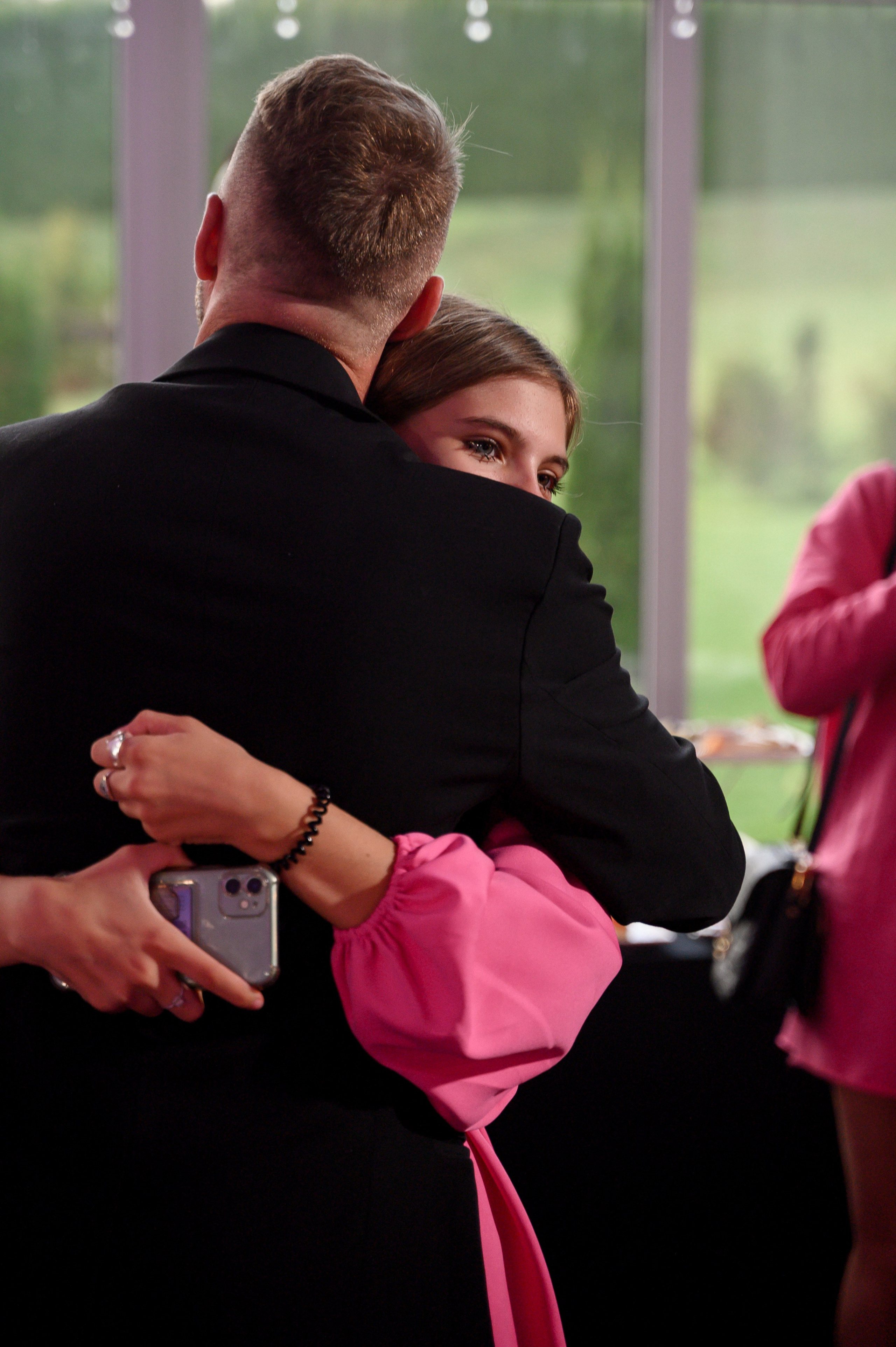 Mia's one year. Свадебный фотограф Минск