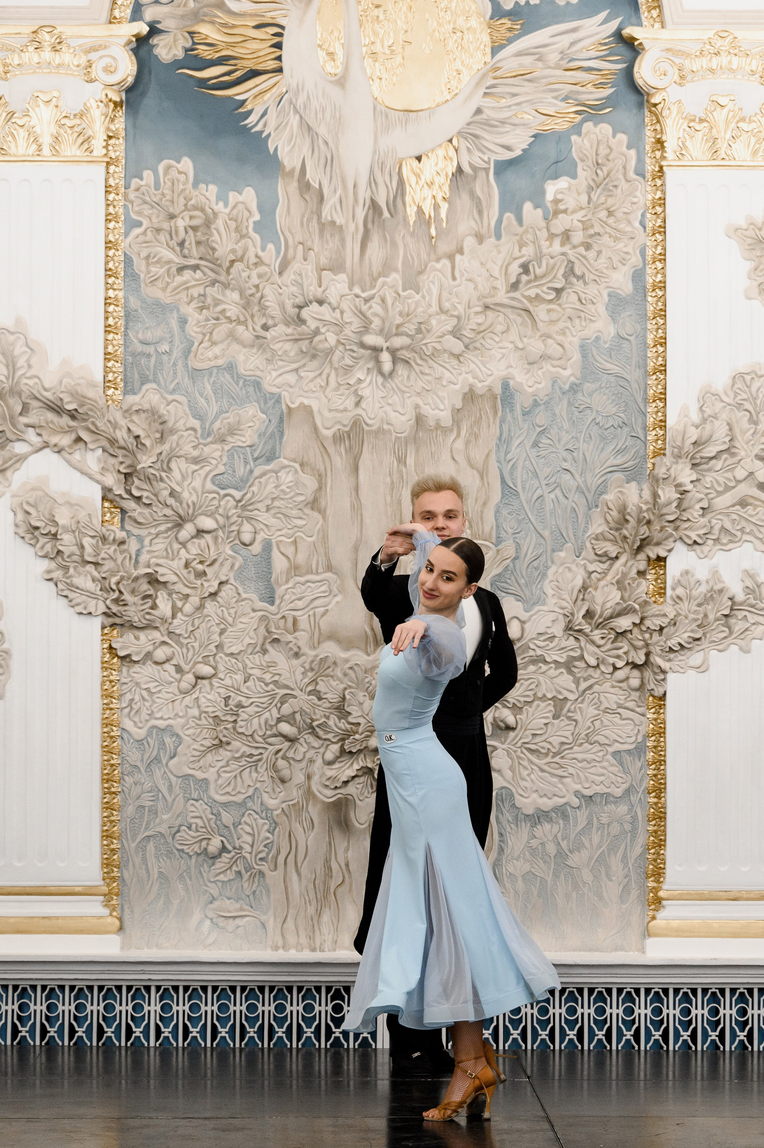 Людмила Марковская — МИЛЛЕФИОРИ…. Свадебный фотограф Минск