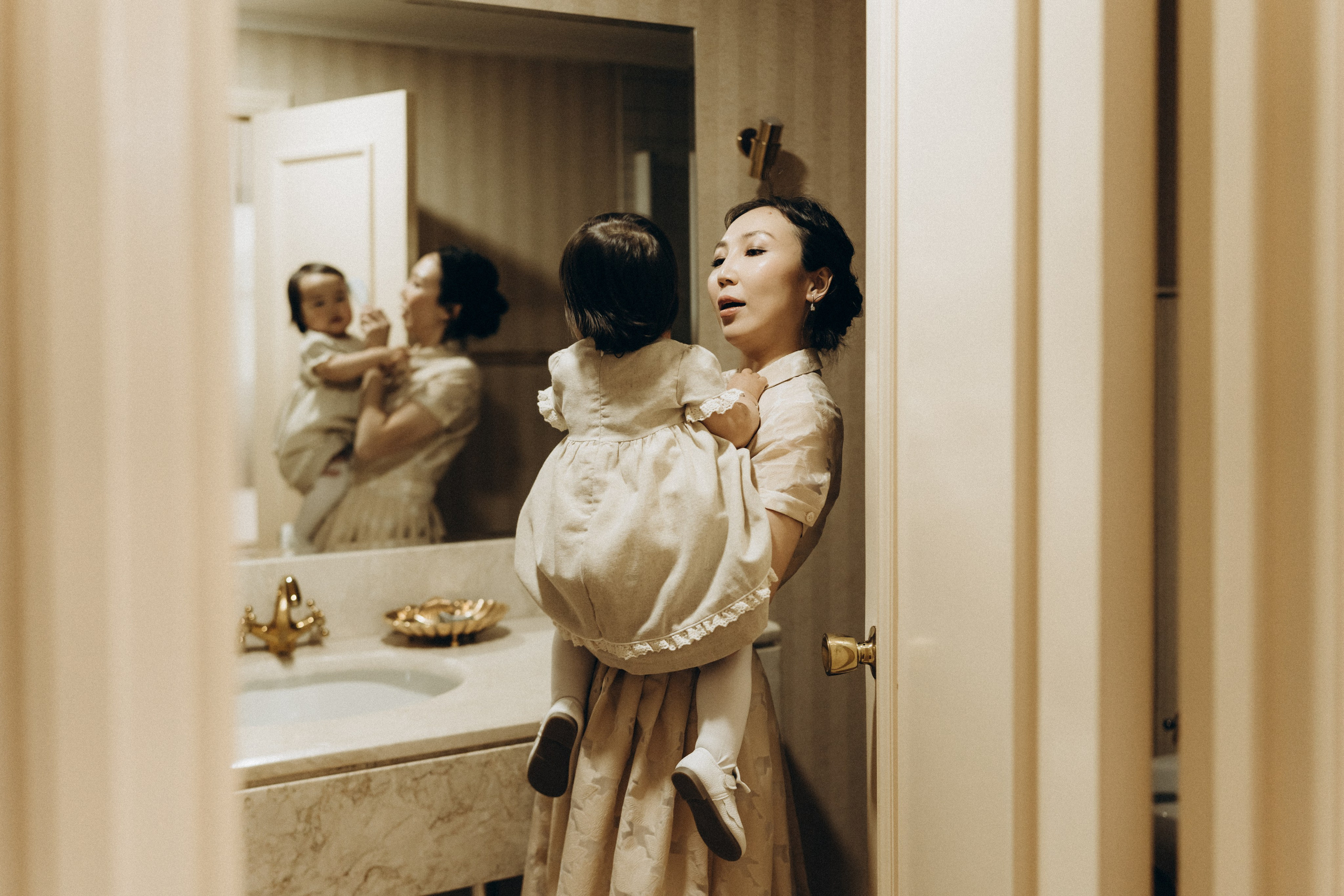 Самал тусау кесу. Крис Богомазова