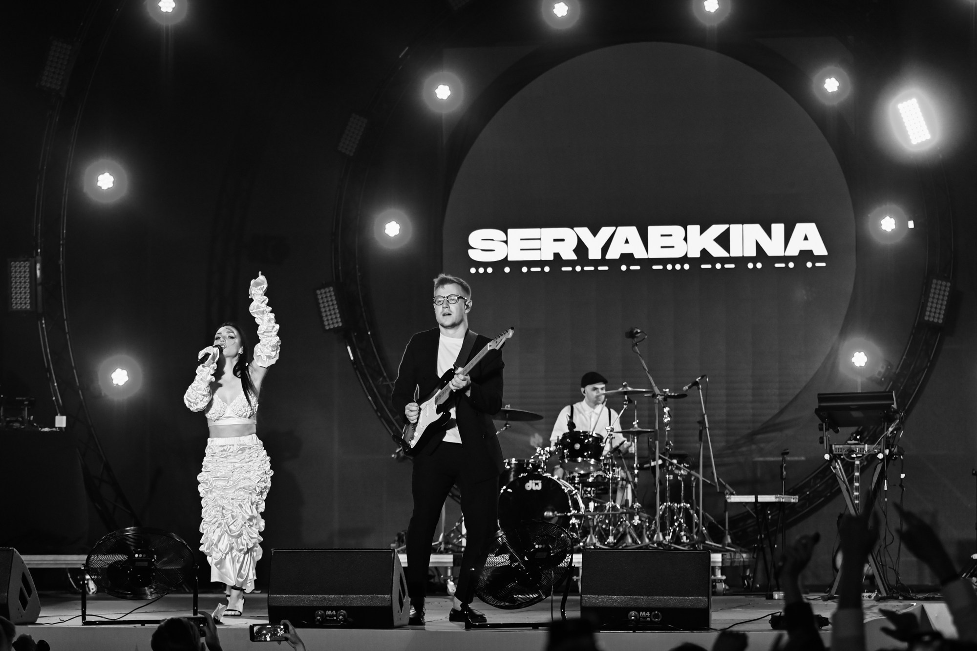 #ТриЧетыре Молодёжный фестиваль. Фотограф в Волгограде Виталий Самойлов