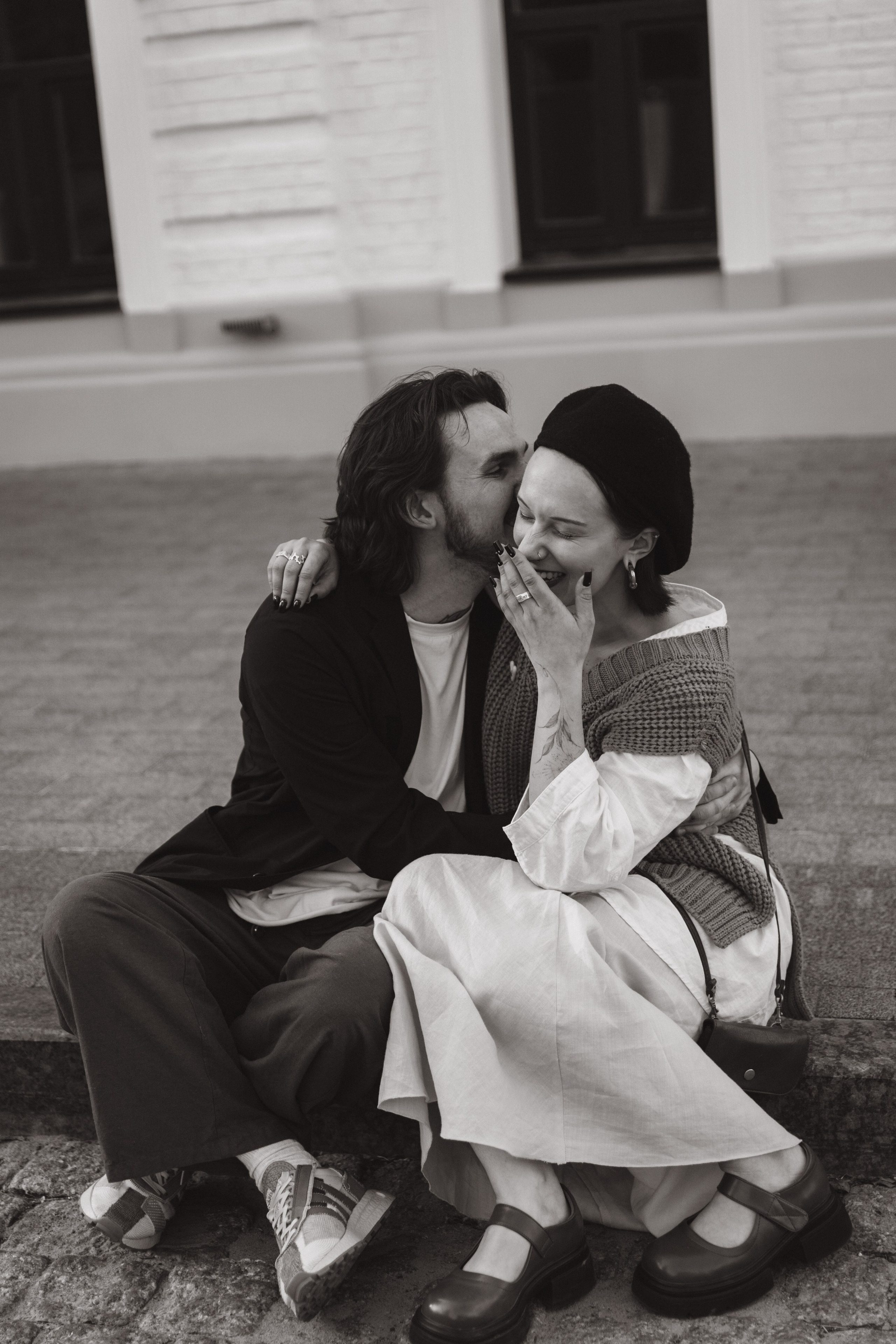 Женя и Глаша | история любви. Фотограф в Нижнем Новгороде Креава Ира