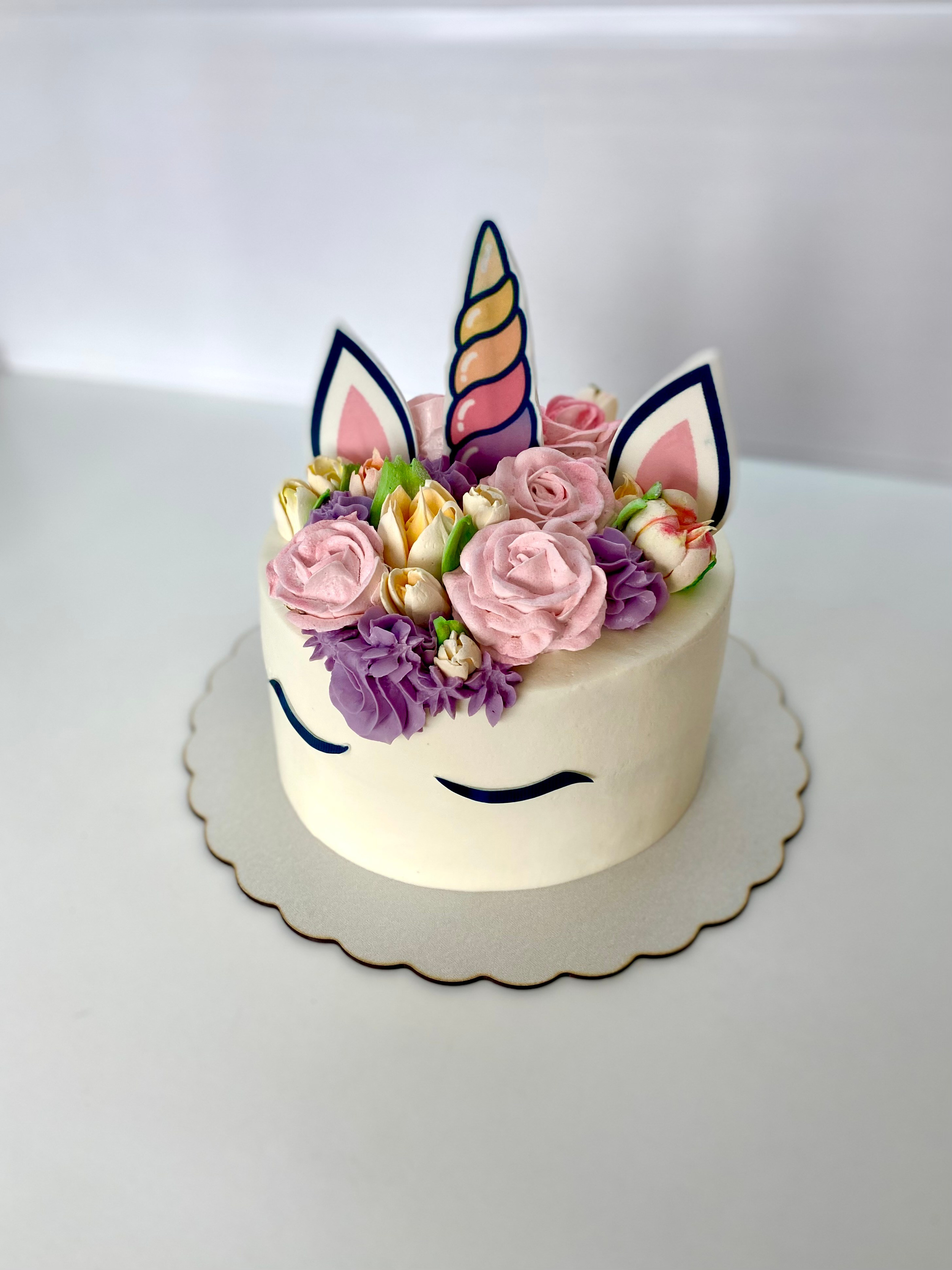 Торты. Katyasugarsugar капкейки, зефир, торты Москва